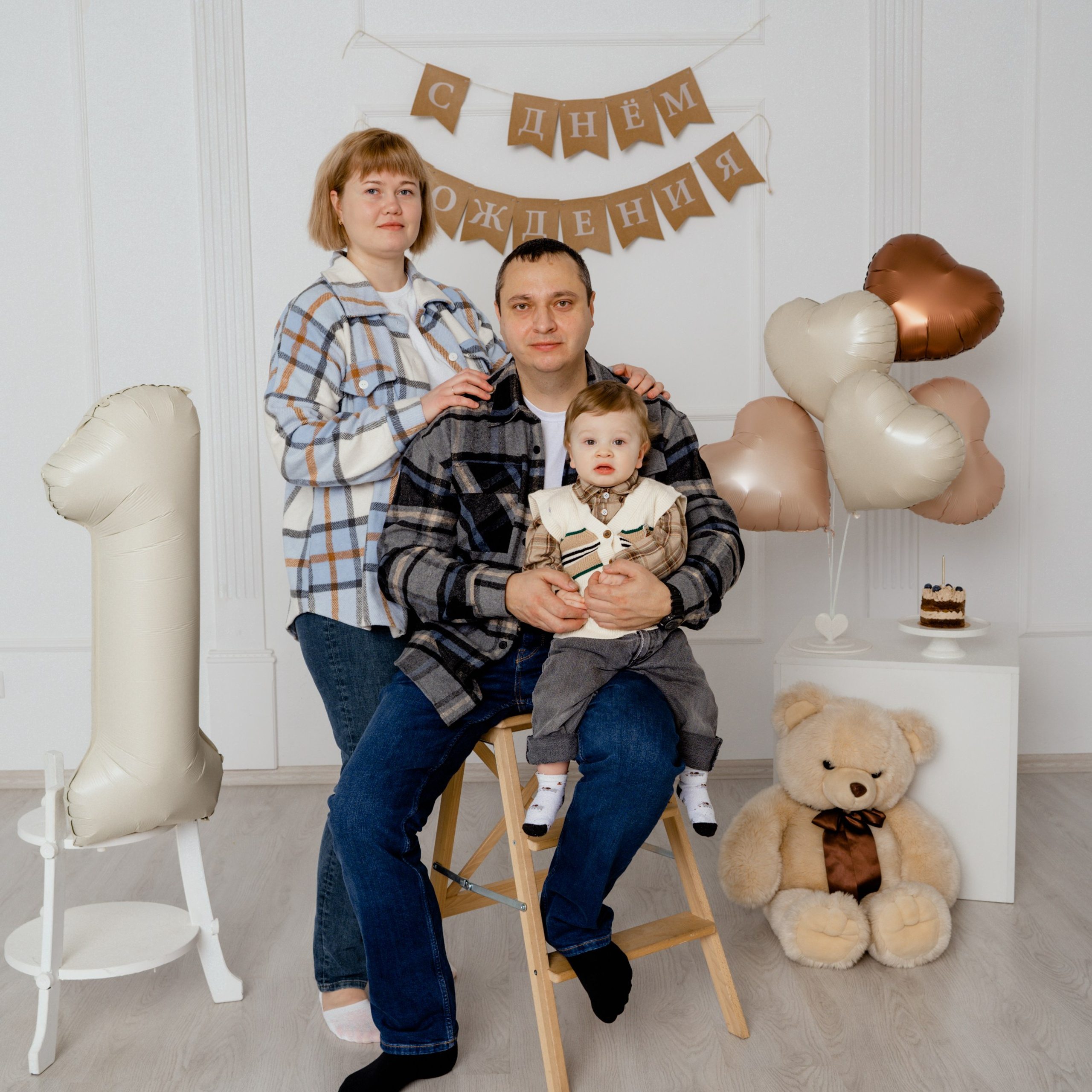 Отзывы. Профессиональный фотограф в Рязани