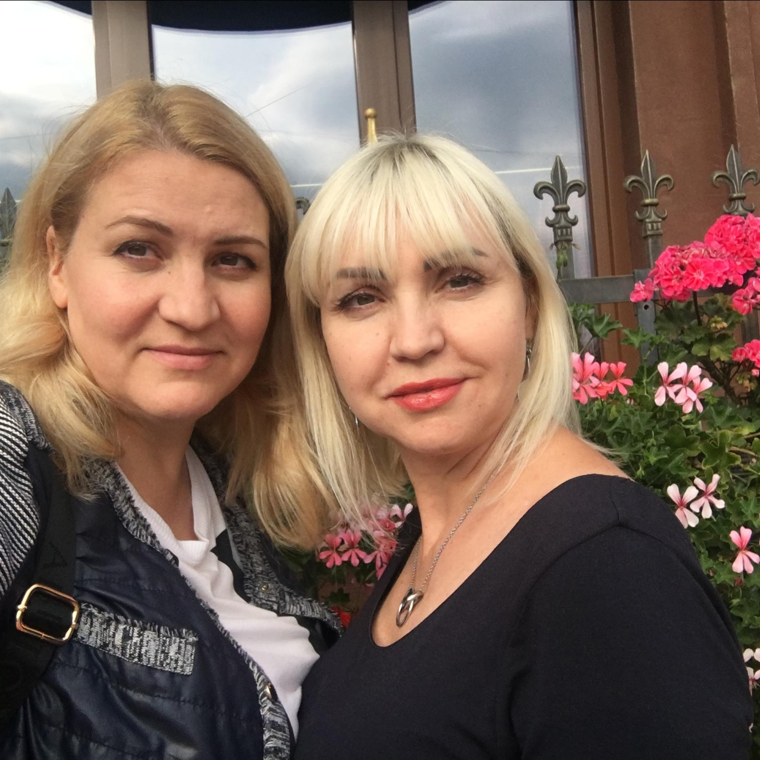 Отзывы. Профессиональный фотограф в Рязани