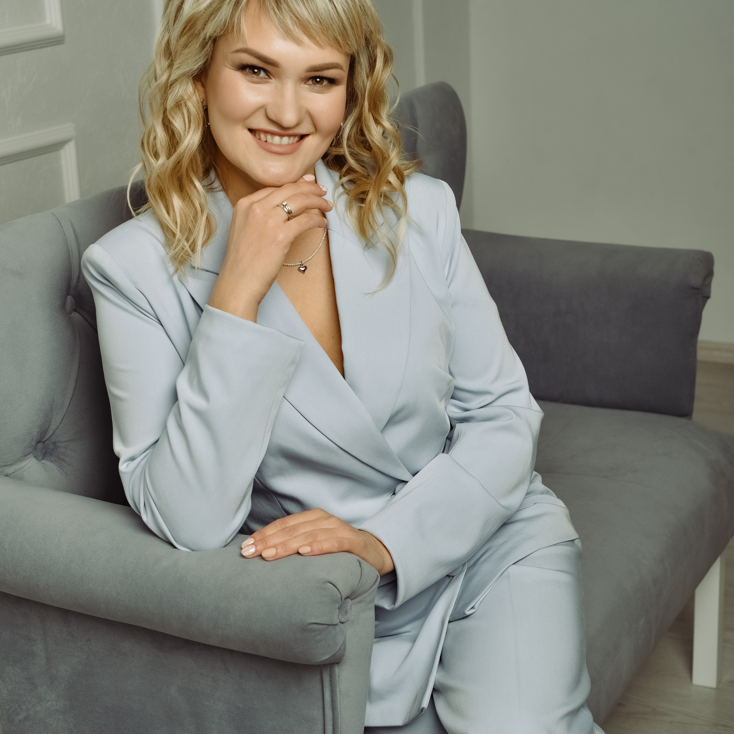 Отзывы. Профессиональный фотограф в Рязани