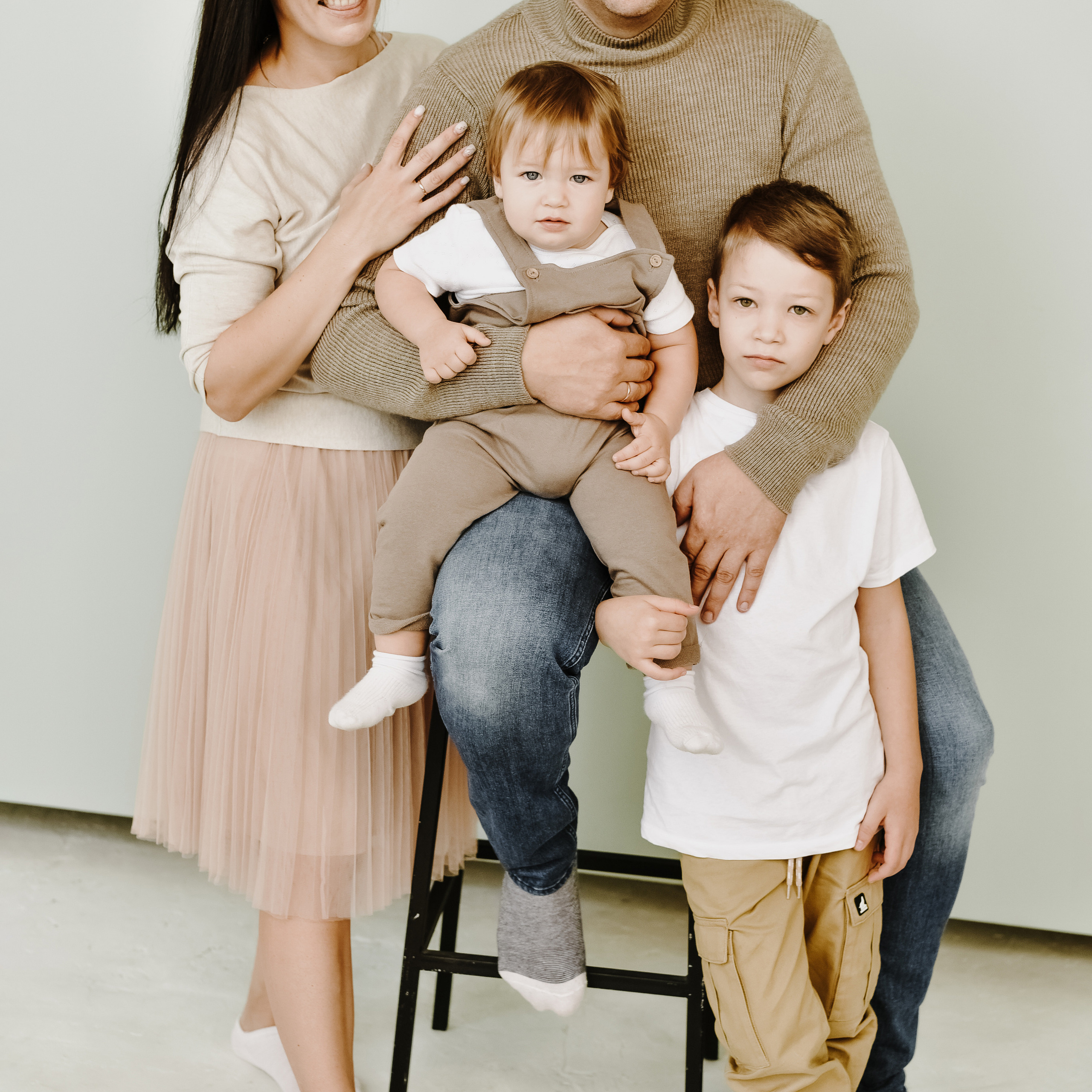 Отзывы. Профессиональный фотограф в Рязани