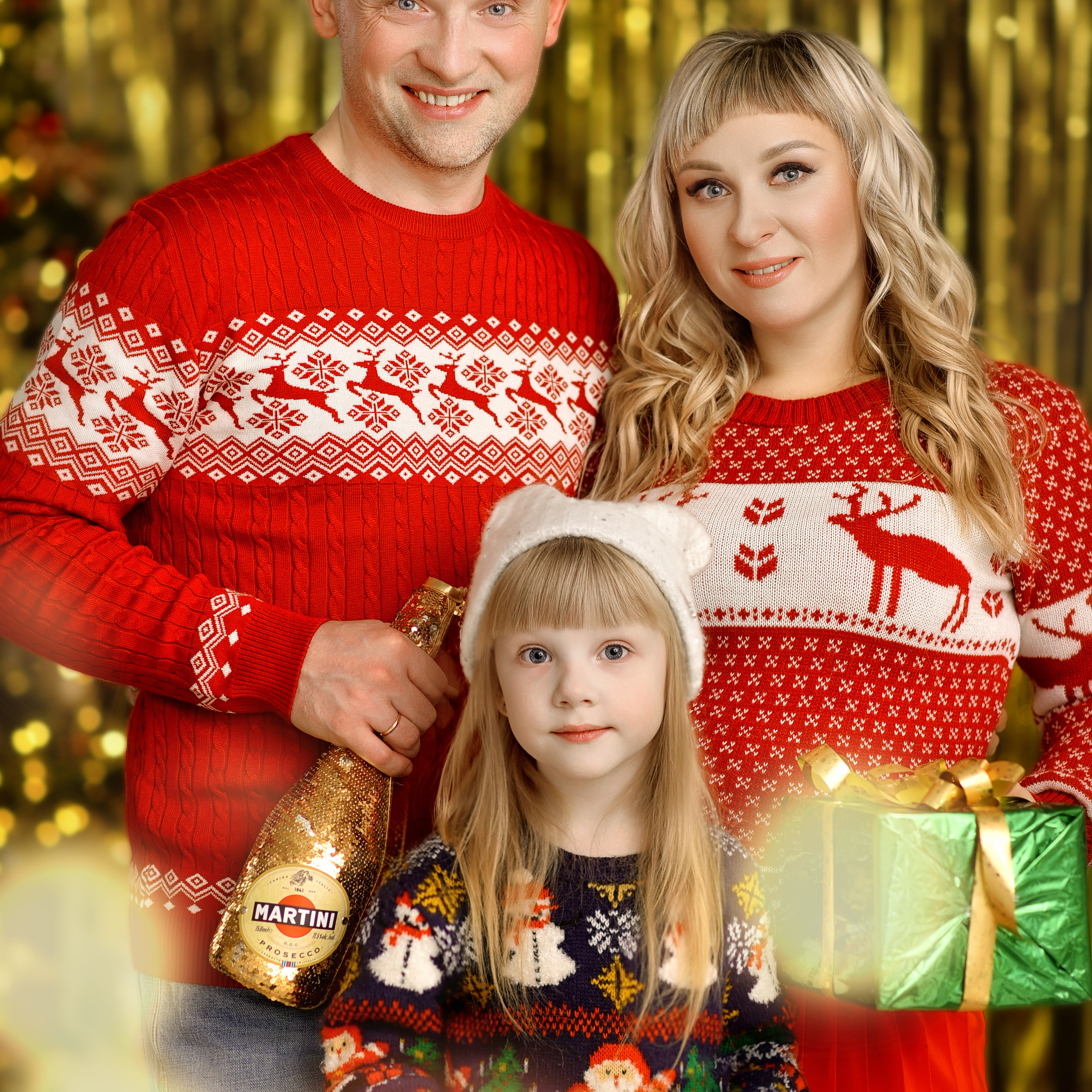 Отзывы. Профессиональный фотограф в Рязани