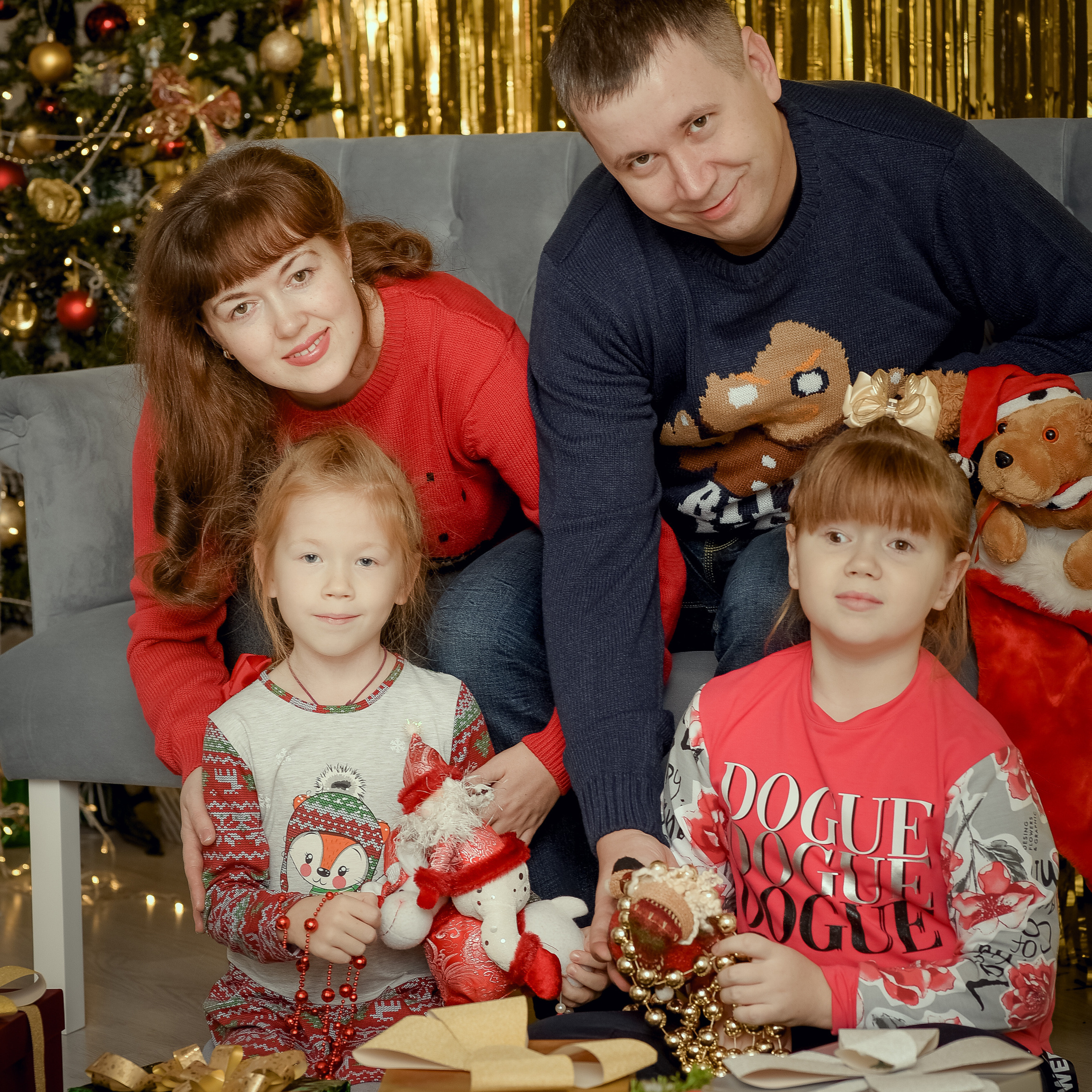 Отзывы. Профессиональный фотограф в Рязани