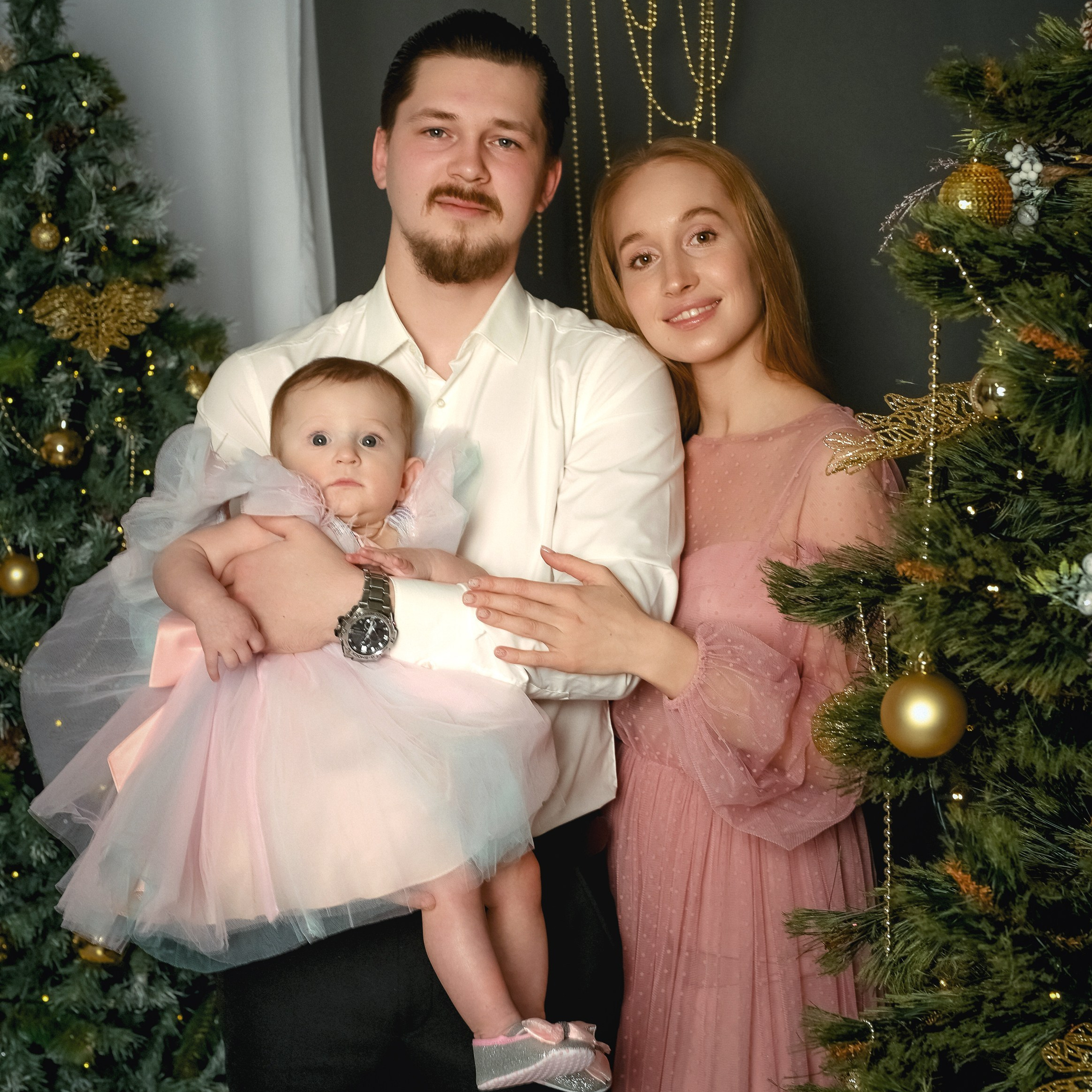 Отзывы. Профессиональный фотограф в Рязани