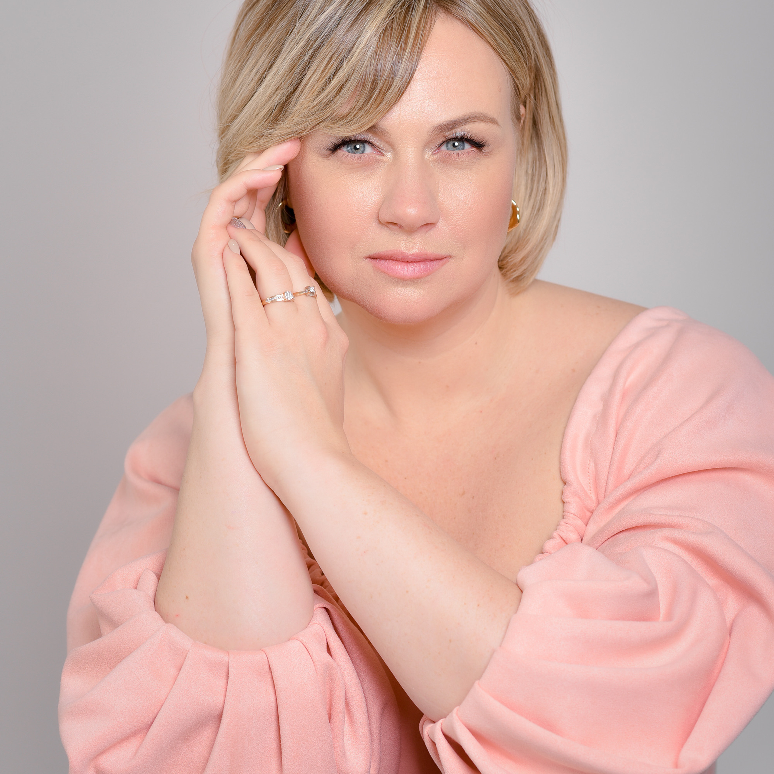 Отзывы. Профессиональный фотограф в Рязани