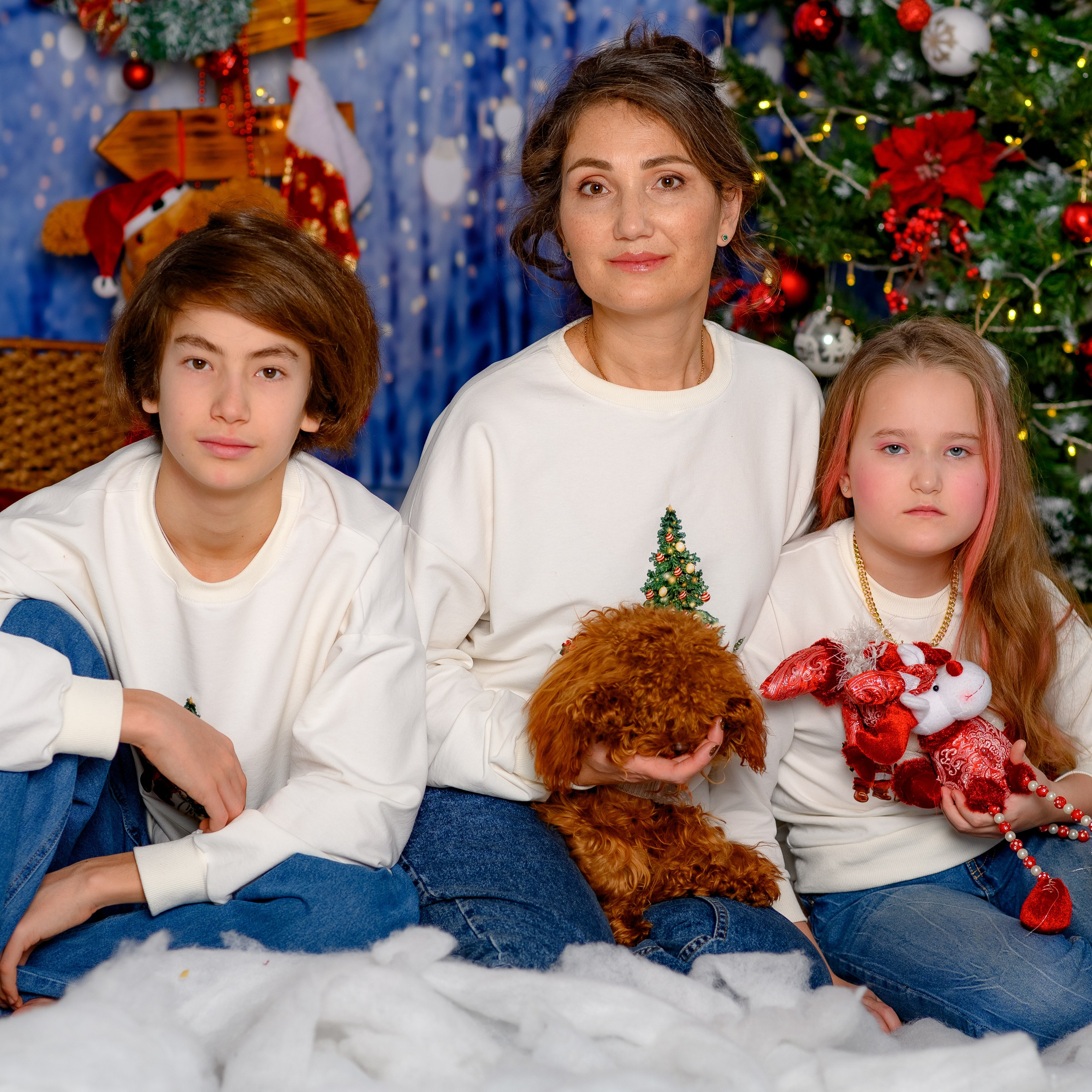 Отзывы. Профессиональный фотограф в Рязани