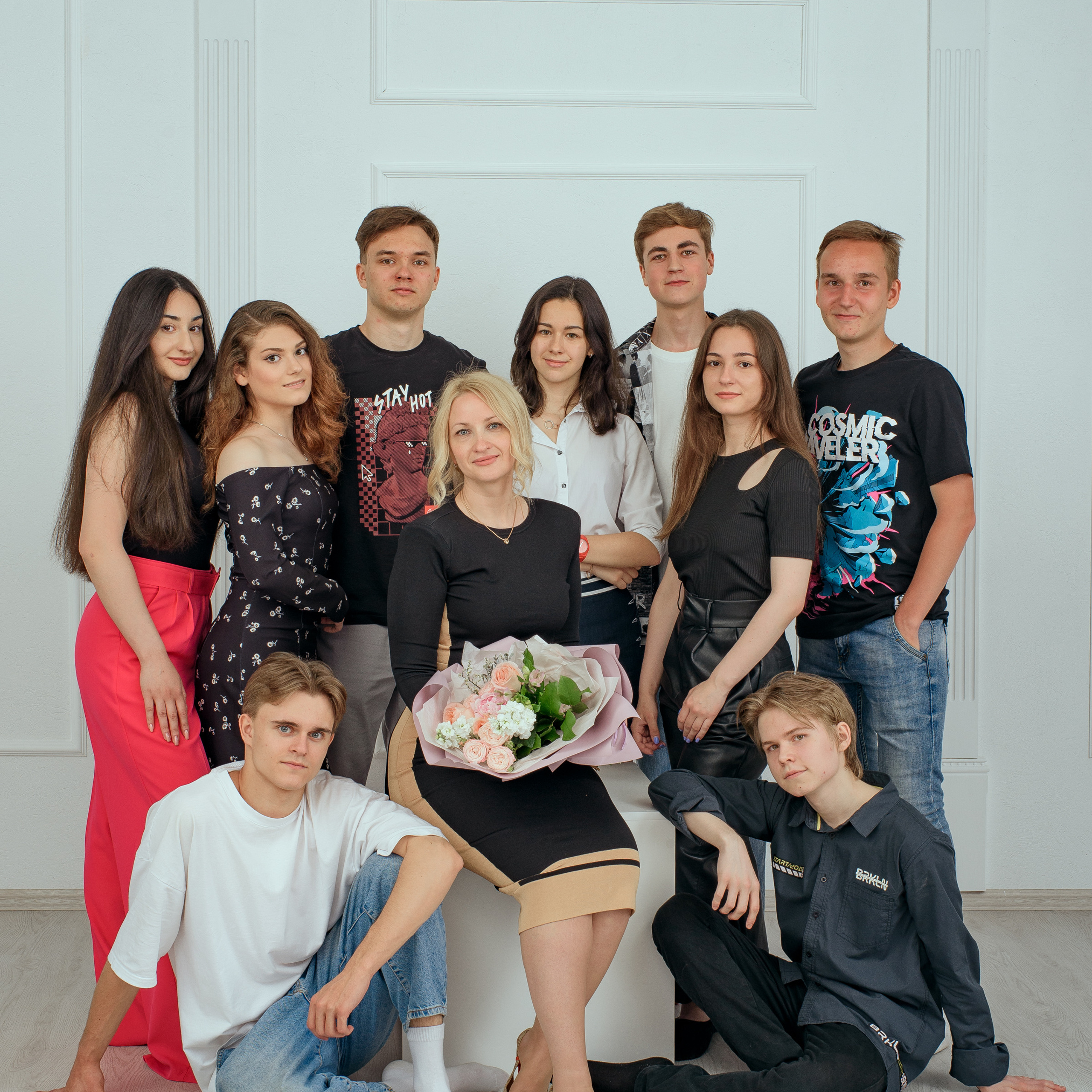 Отзывы. Профессиональный фотограф в Рязани