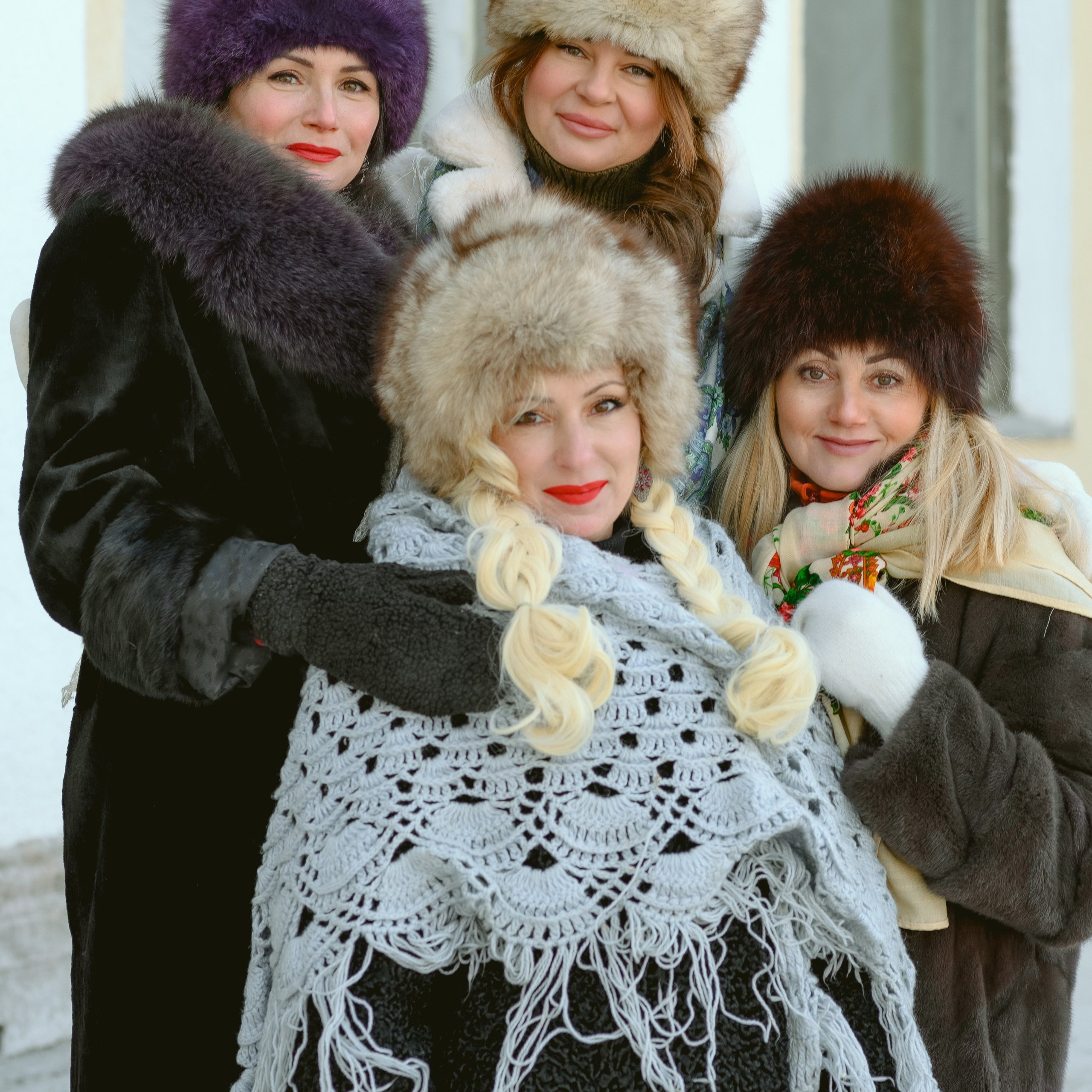 Отзывы. Профессиональный фотограф в Рязани