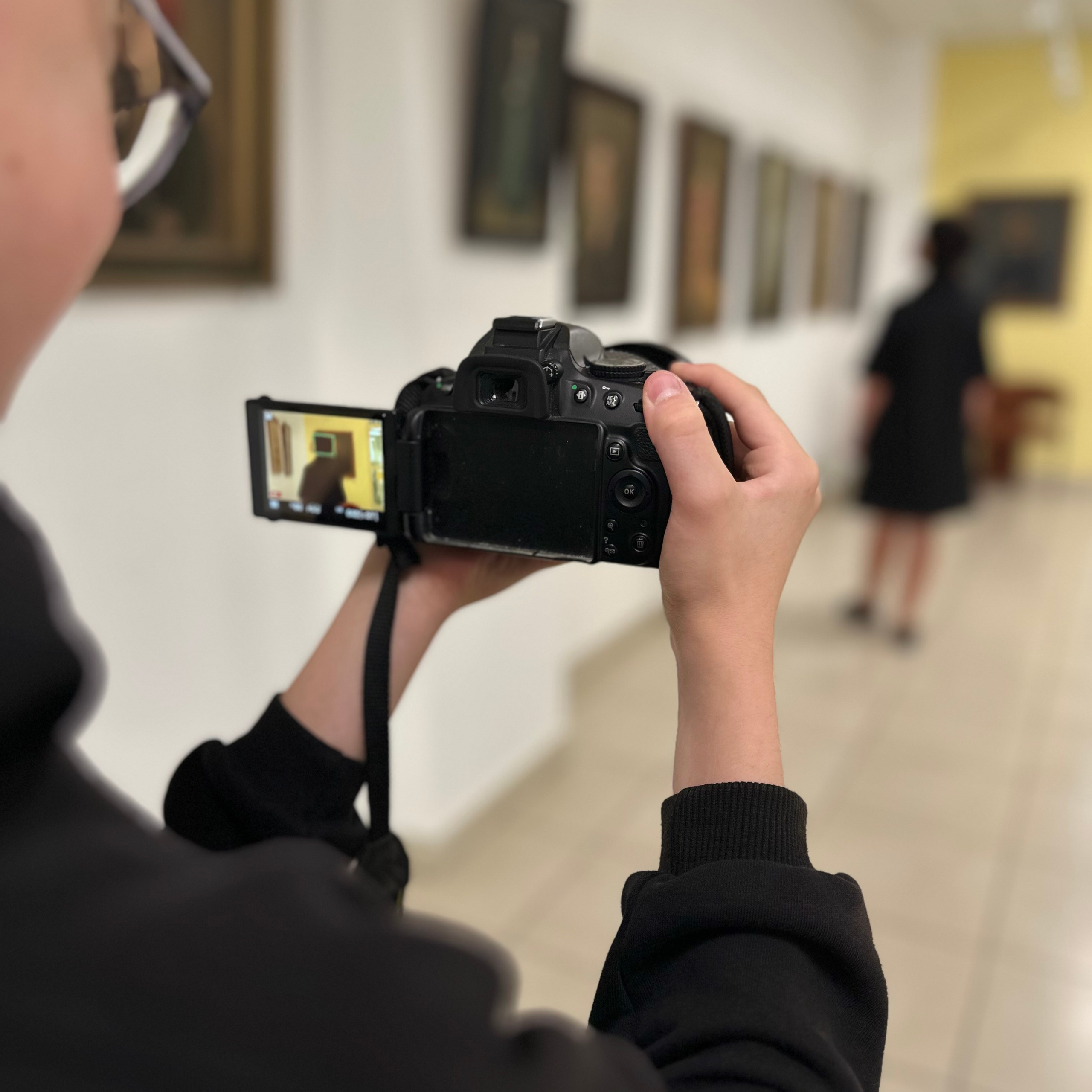 Отзывы. Профессиональный фотограф в Рязани