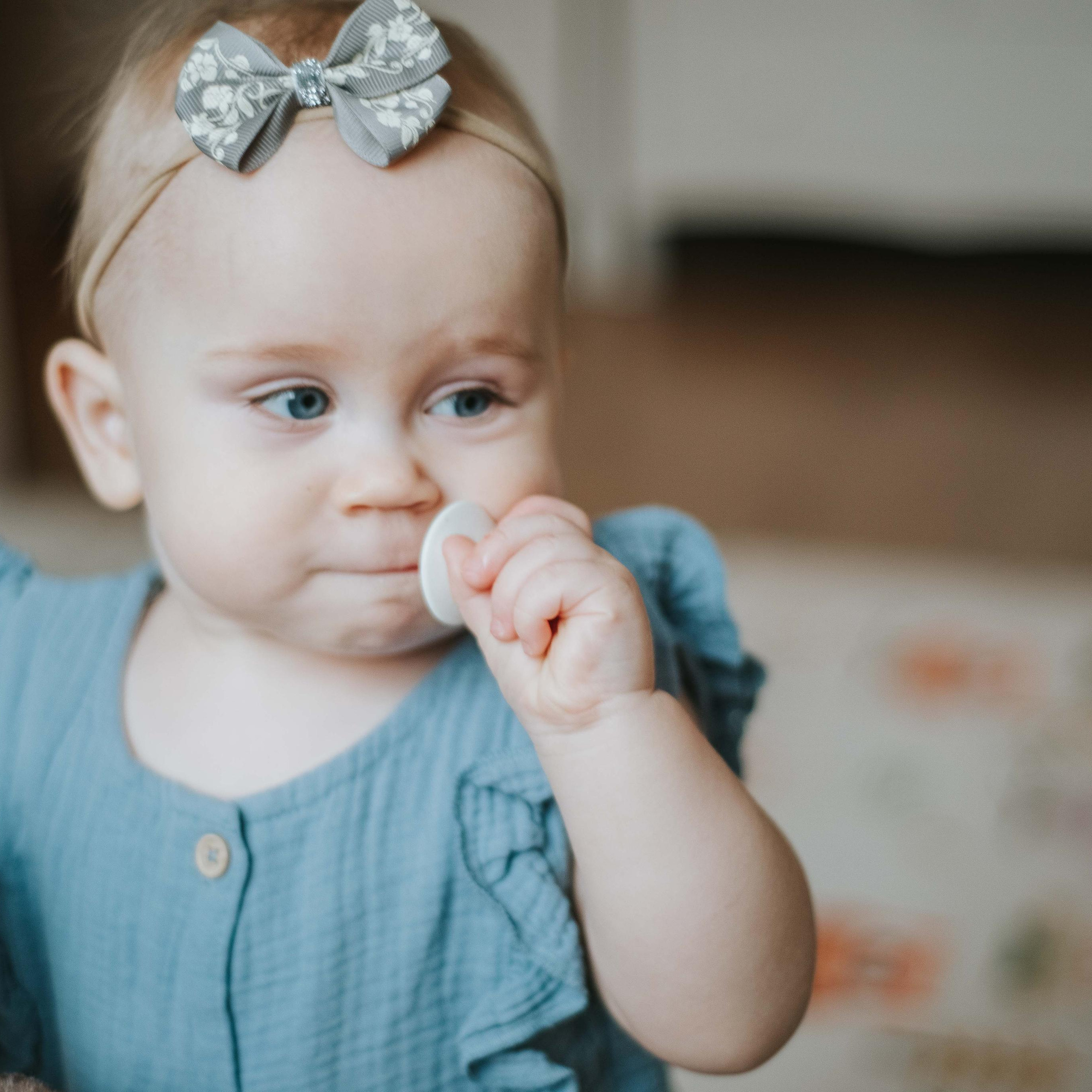 Малышка Весна (экспресс-съемка)