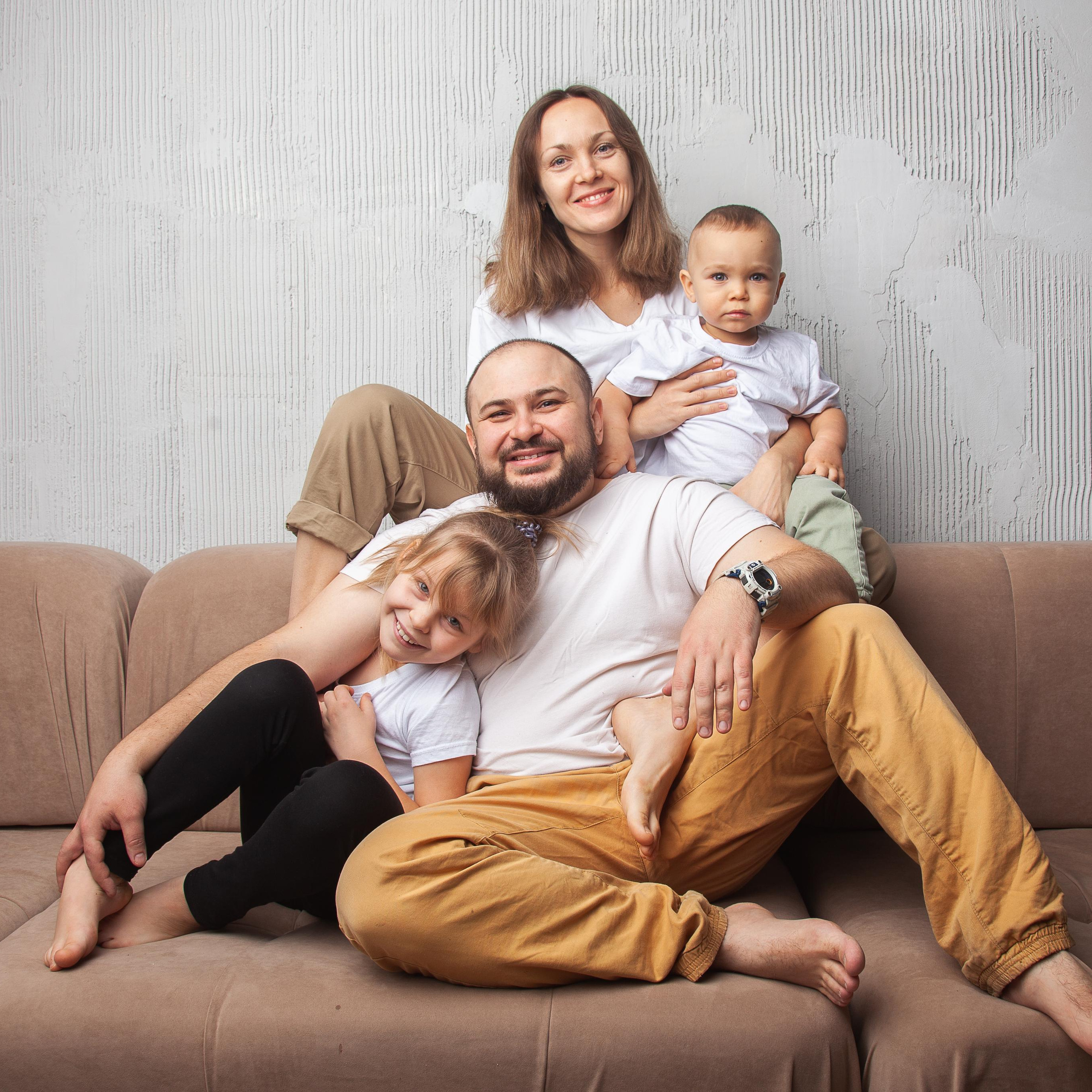 Отзывы. Фотограф Бызов Павел