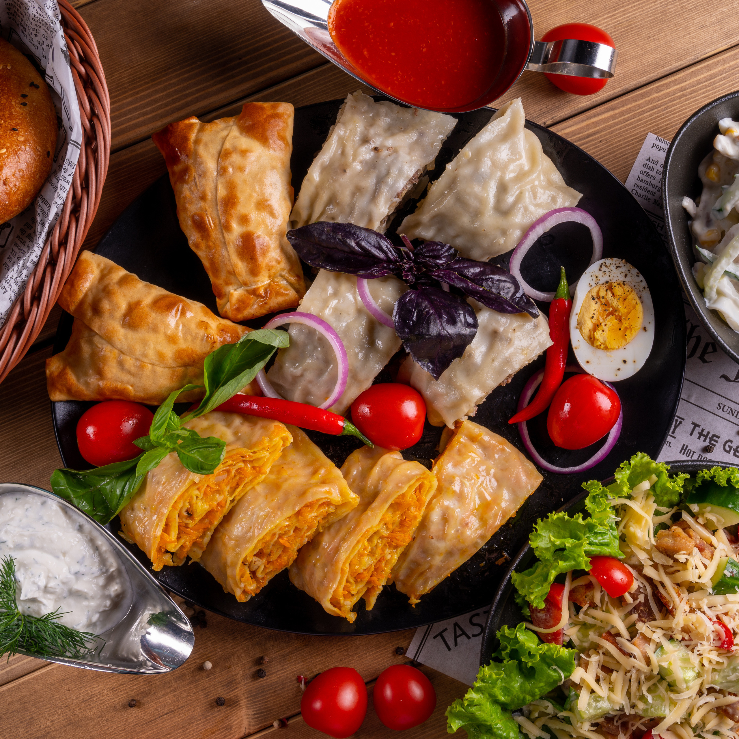 Отзывы о работе