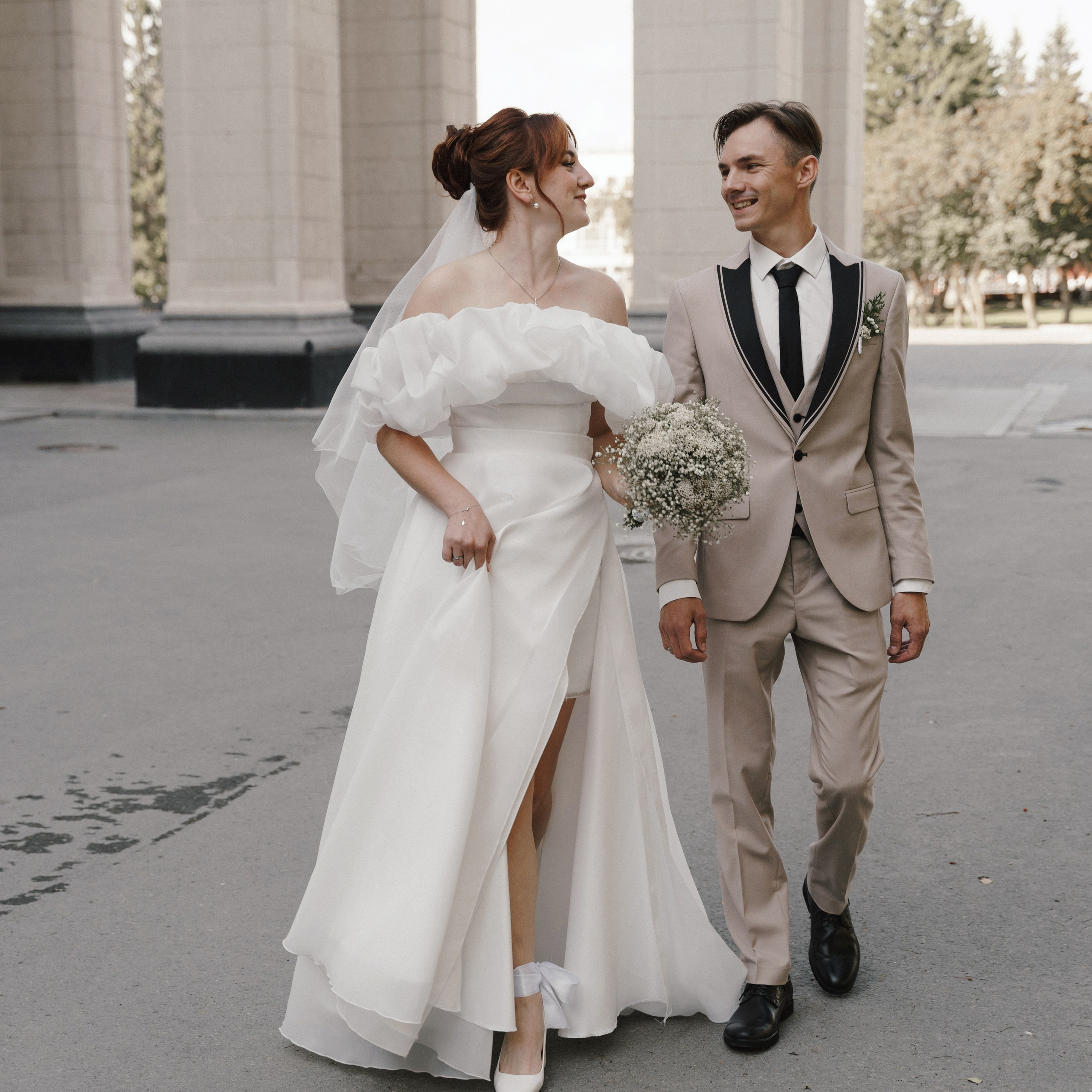 Иван и&nbsp;Алина