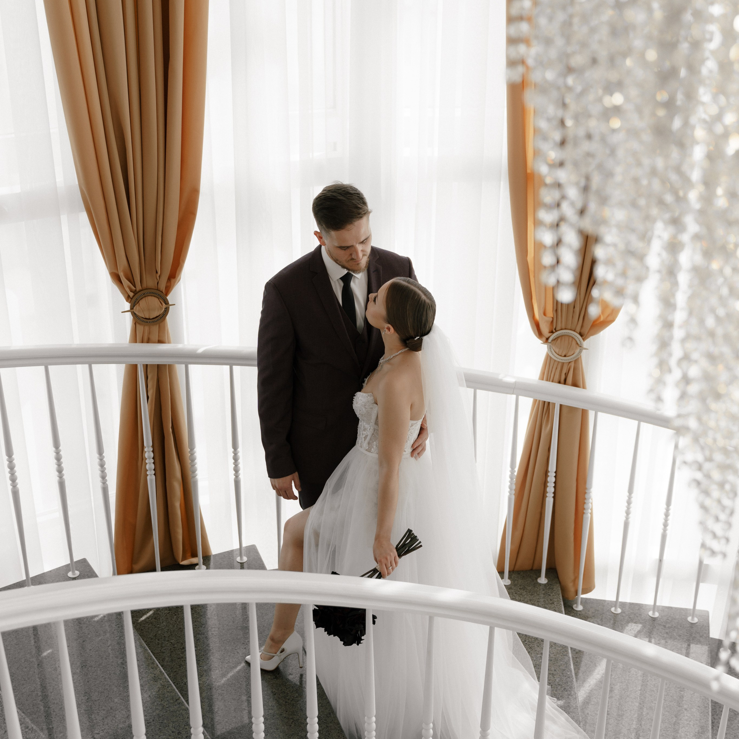 Леонид и&nbsp;Екатерина