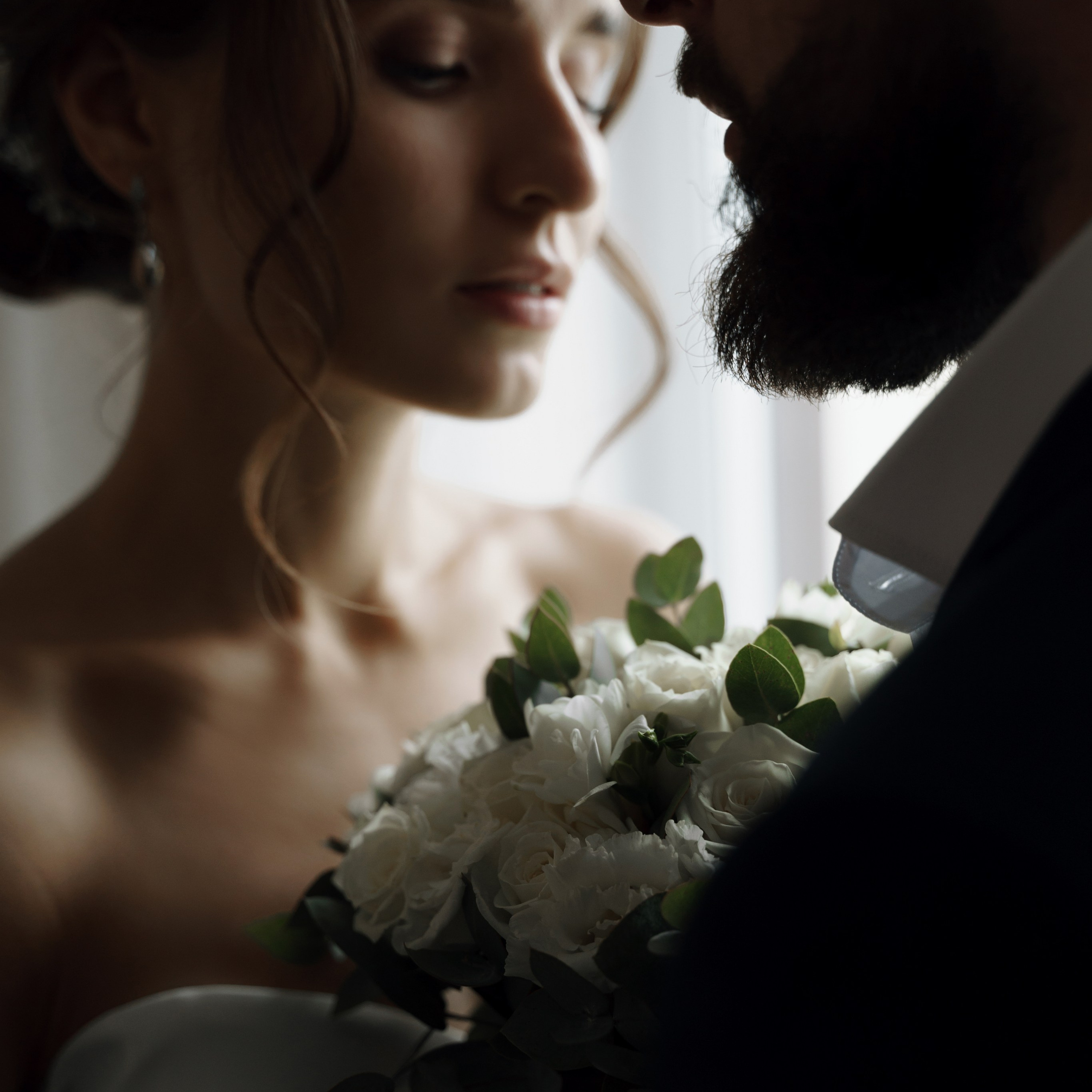 Анастасия и&nbsp;Александр