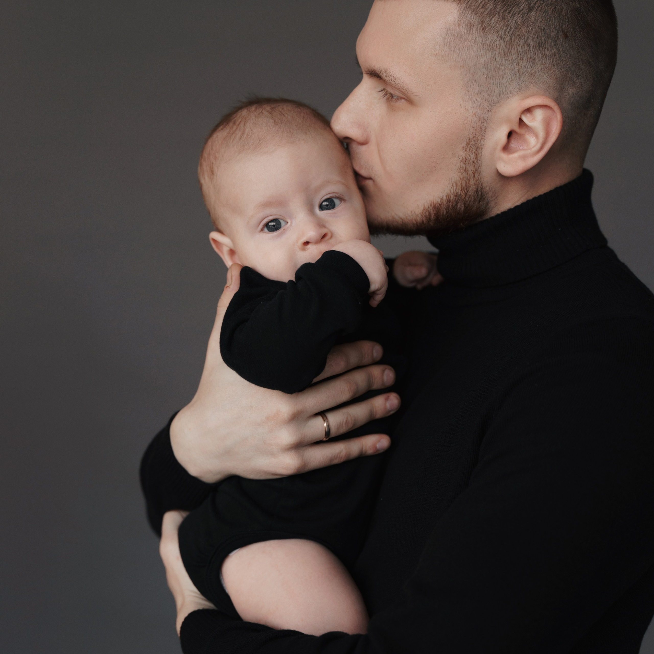 Даша и&nbsp;Артур. Семейная