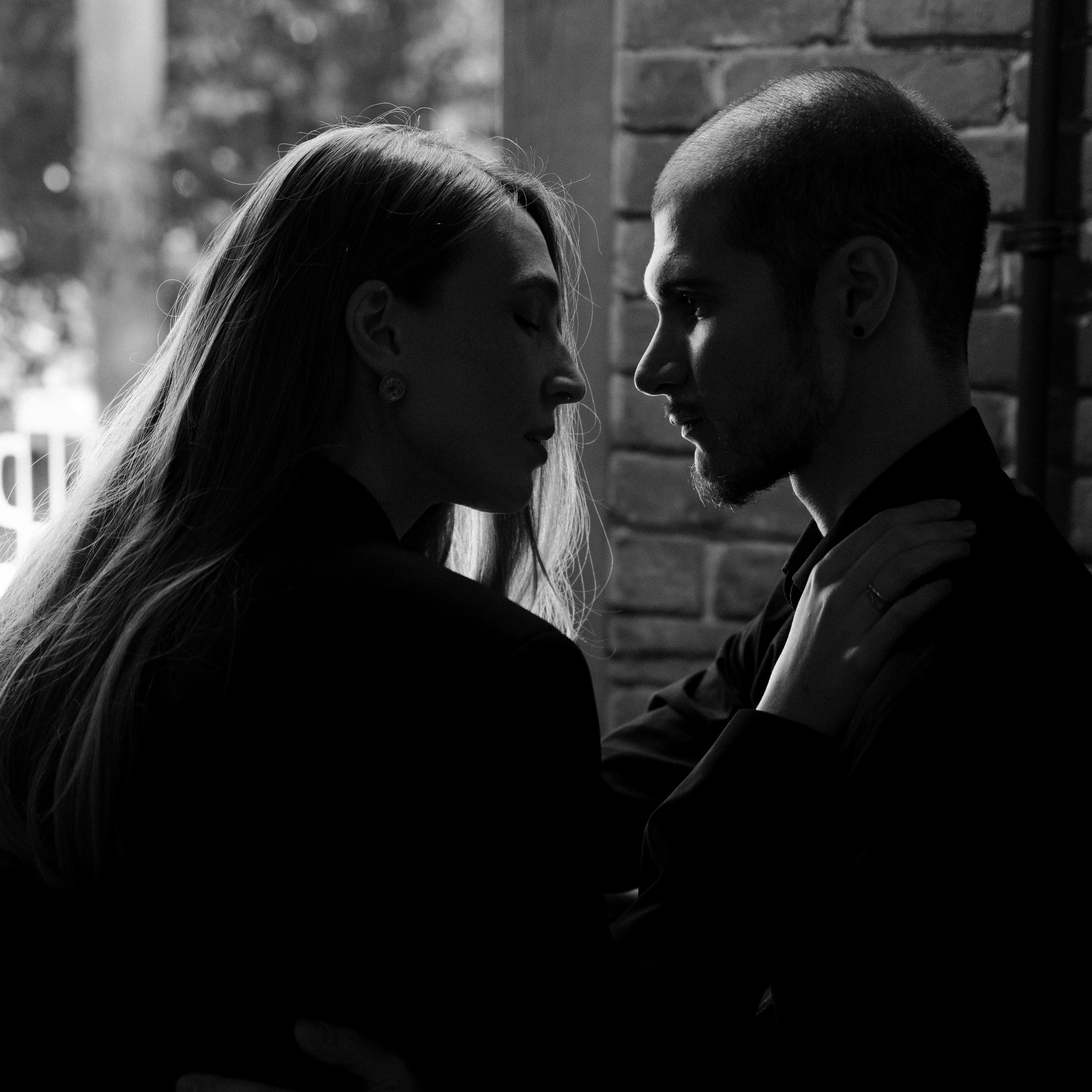 Маша и&nbsp;Рамиль