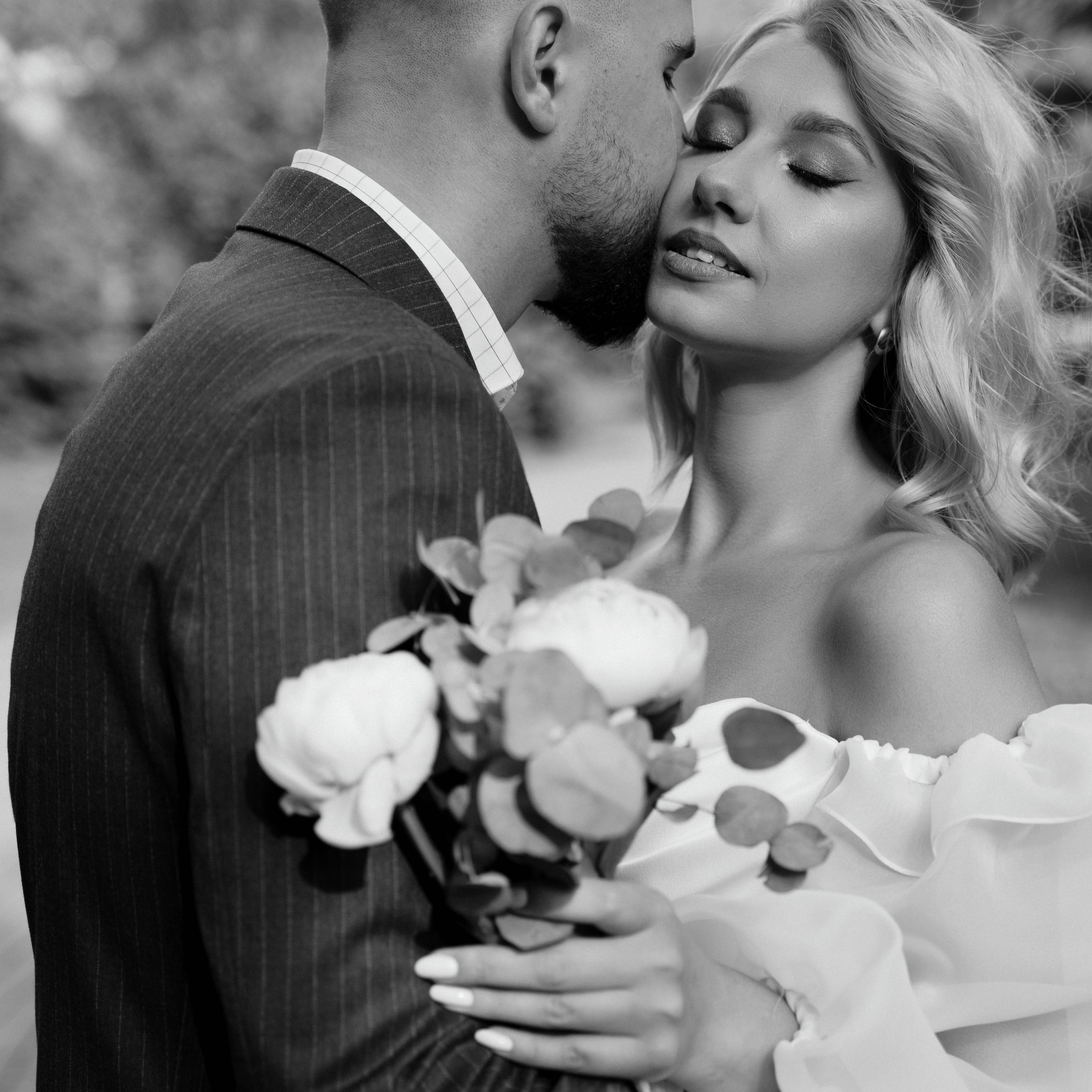 Александра и&nbsp;Глеб