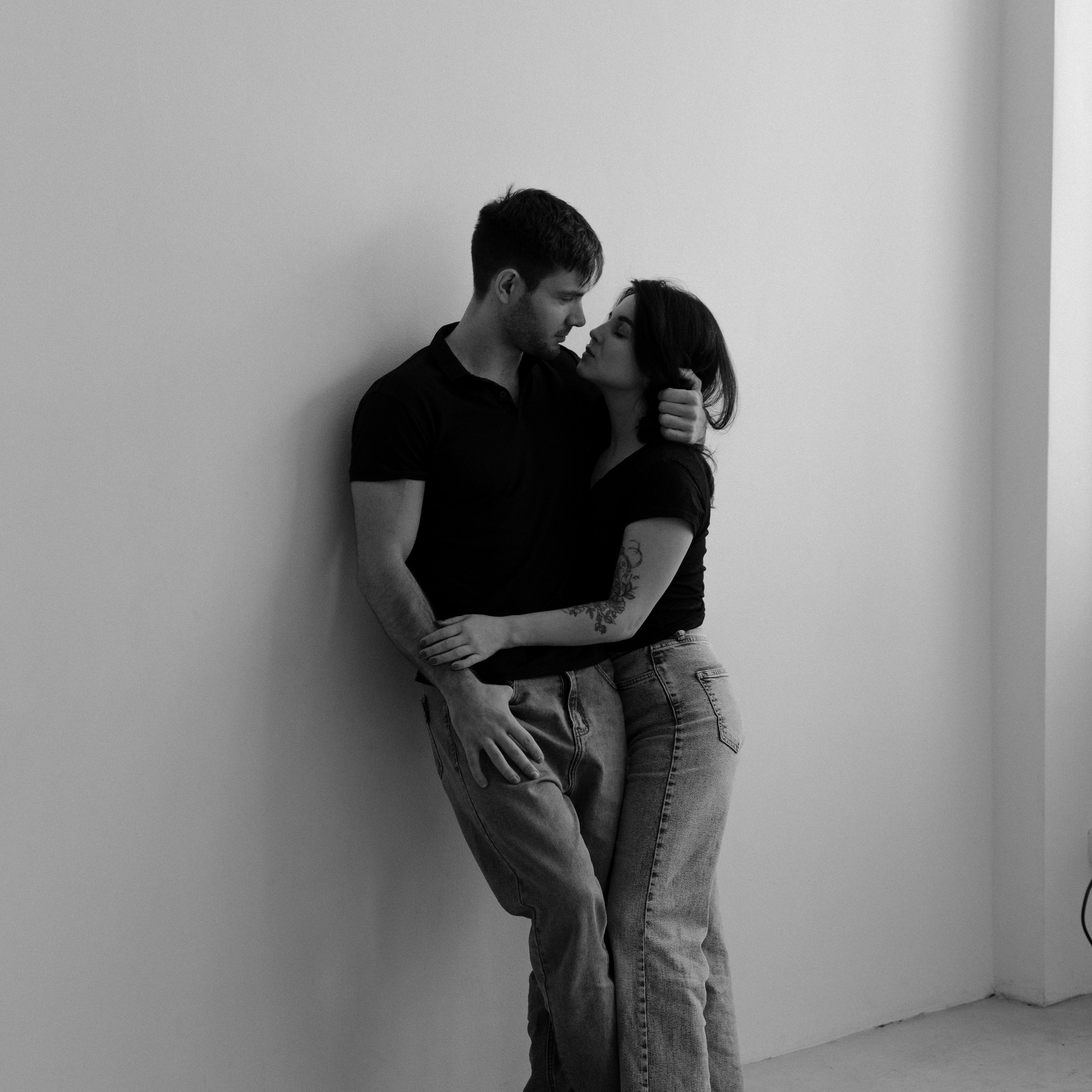 Настя и&nbsp;Антон