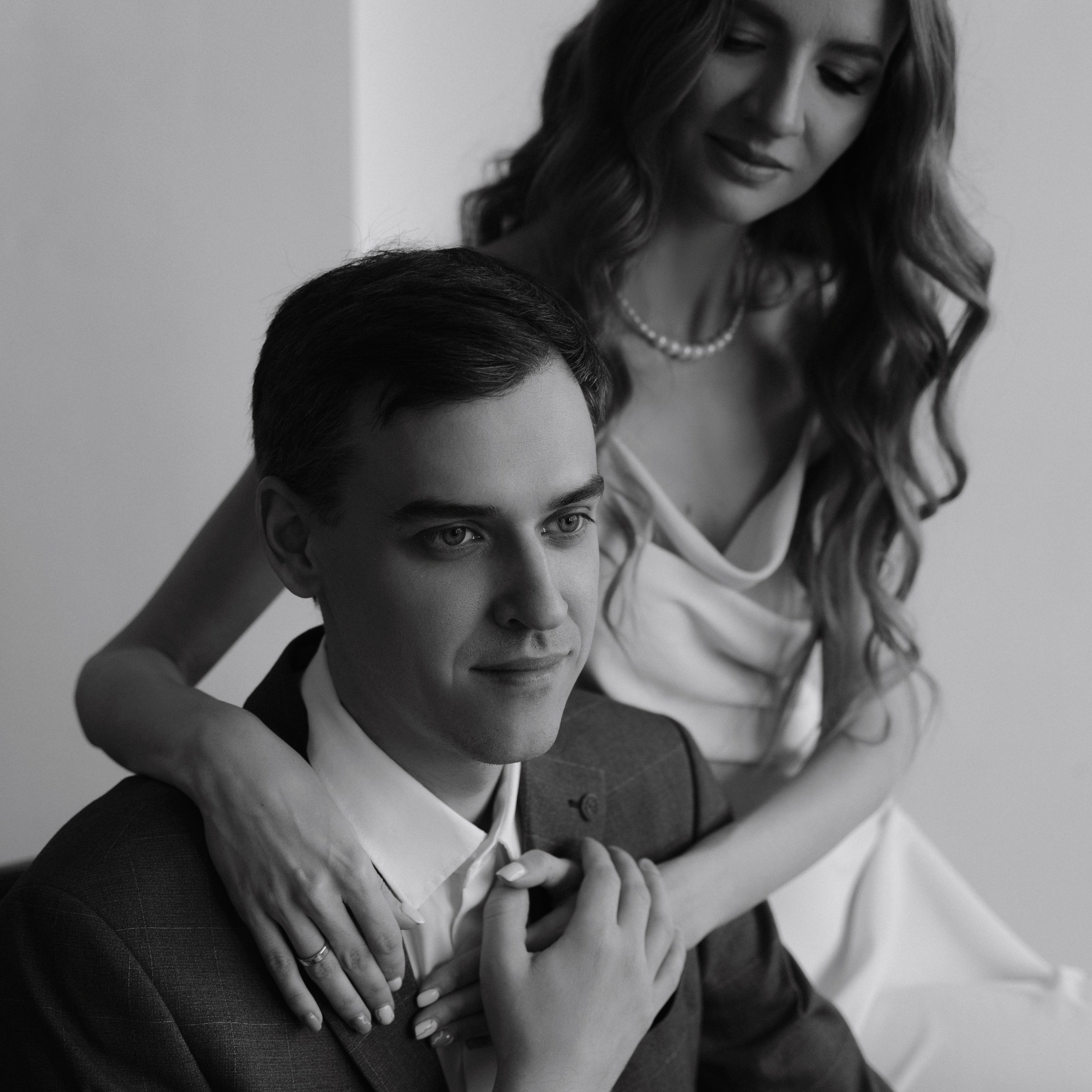 Надя и&nbsp;Никита