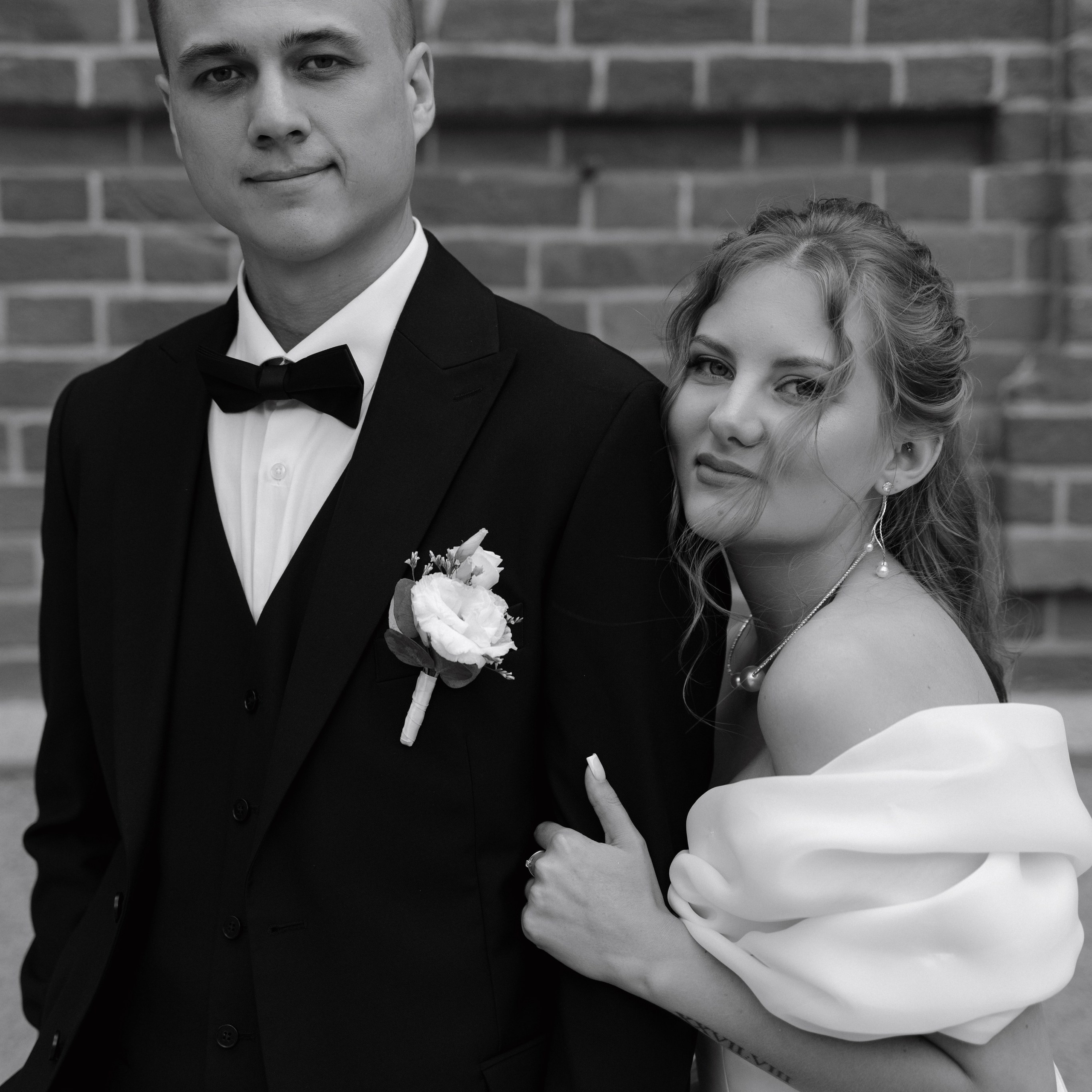 Давид и&nbsp;Виктория