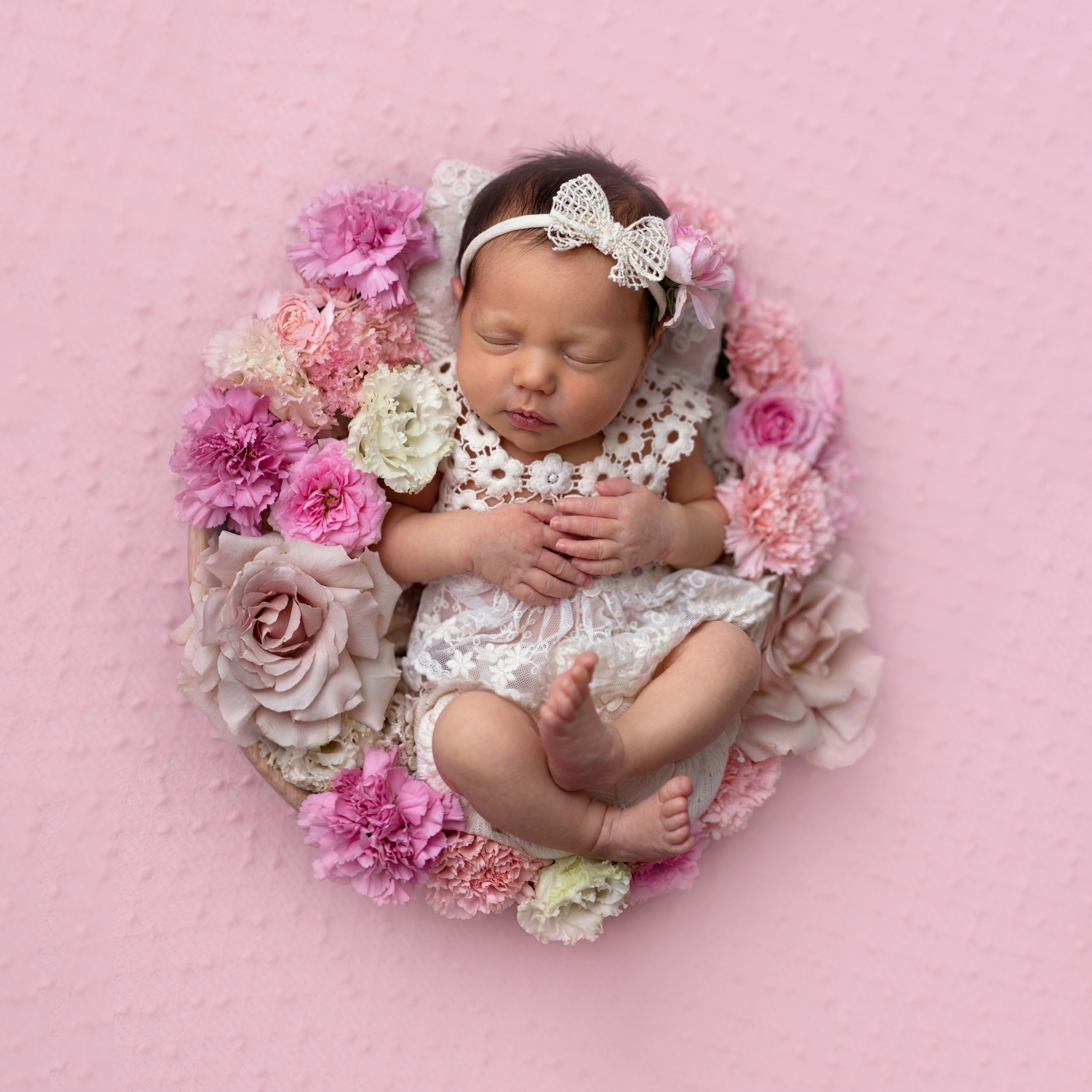 newborn ДЕВОЧКИ