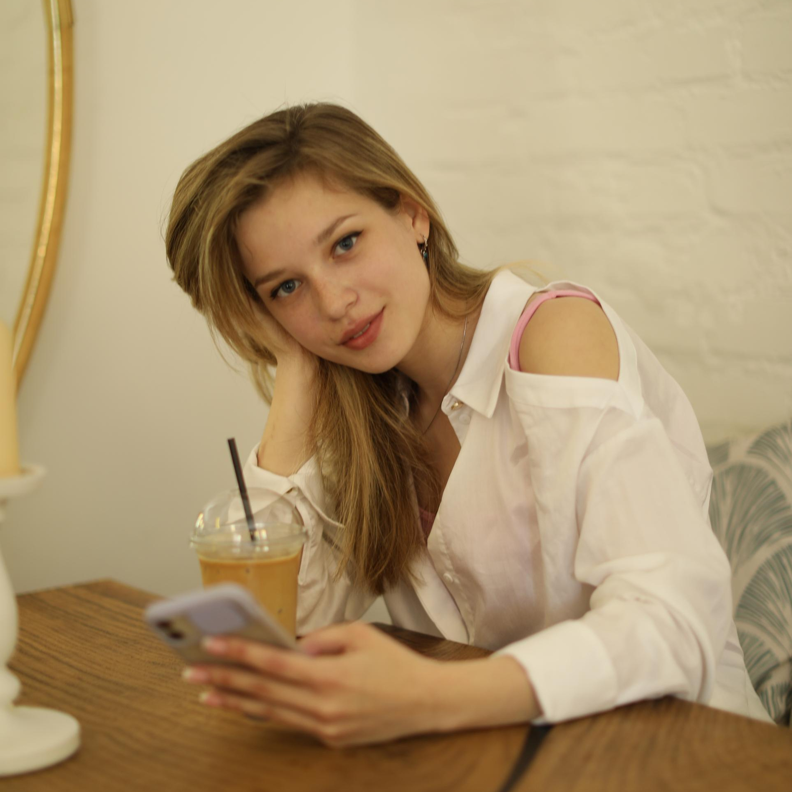 Отзывы. Фотограф в Ростове-на-Дону — Марьяна Вержанская