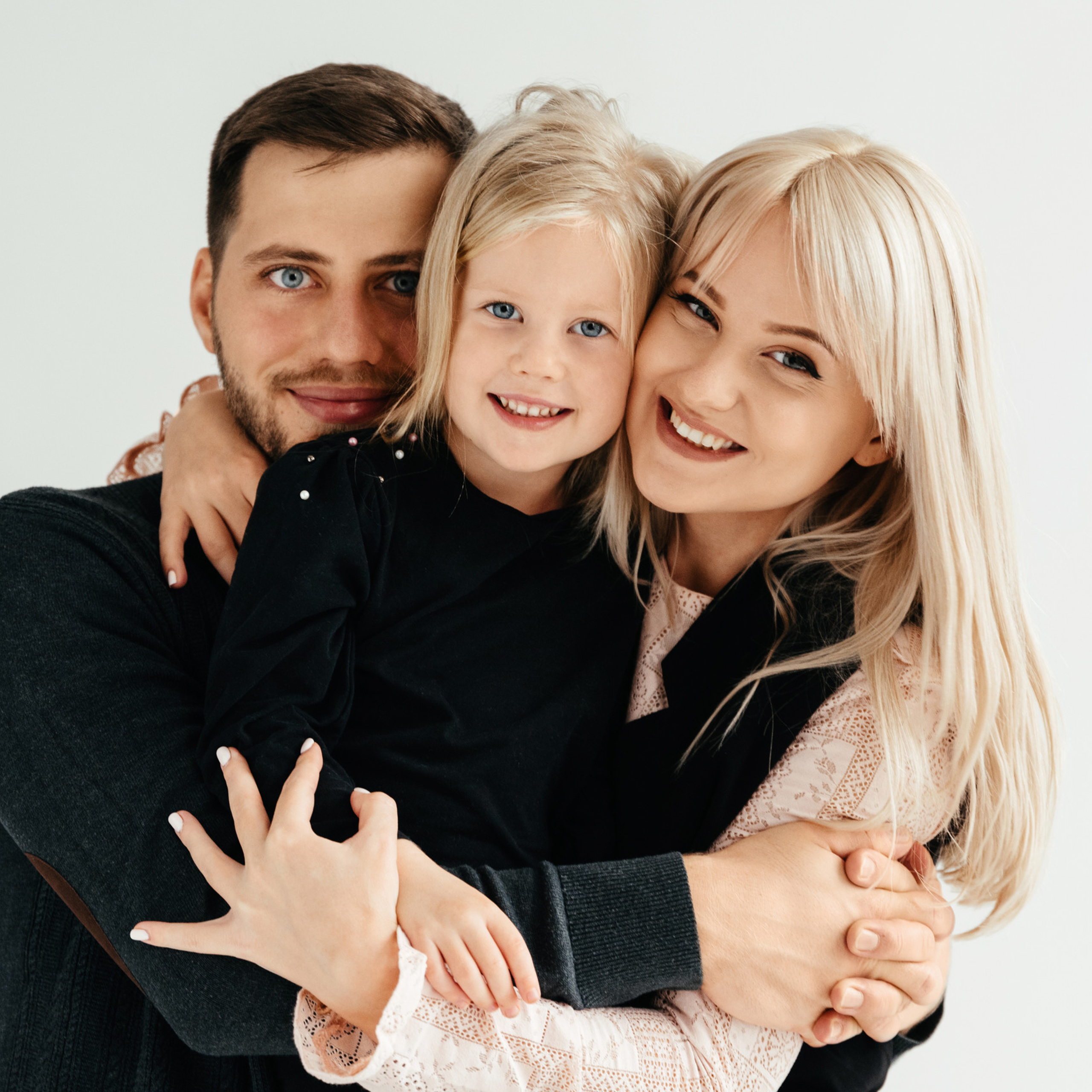 Portfolio. Wedding and family photographer in Dubai Vasilii Albul