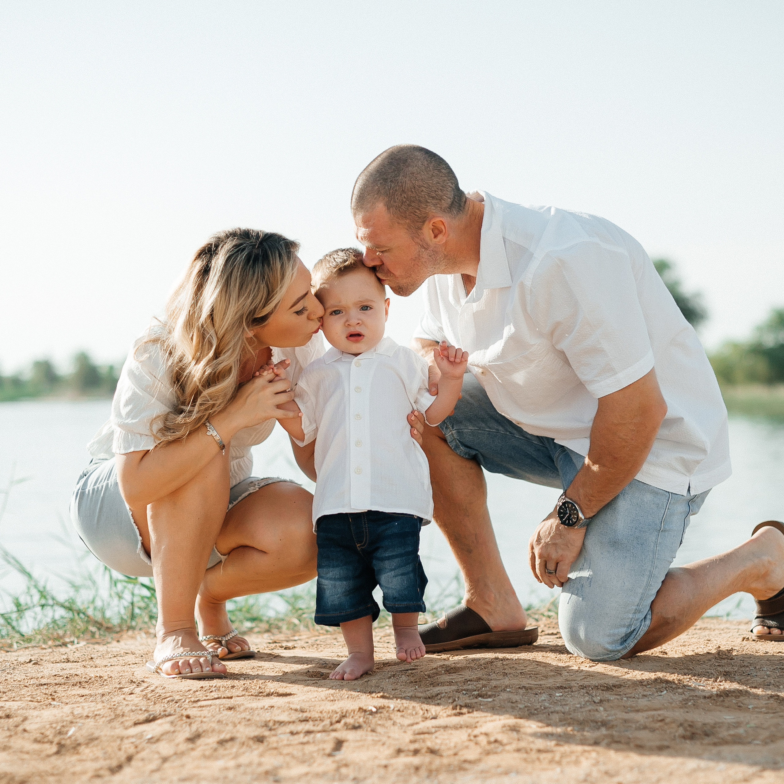 Reviews. Wedding and family photographer in Dubai Vasilii Albul