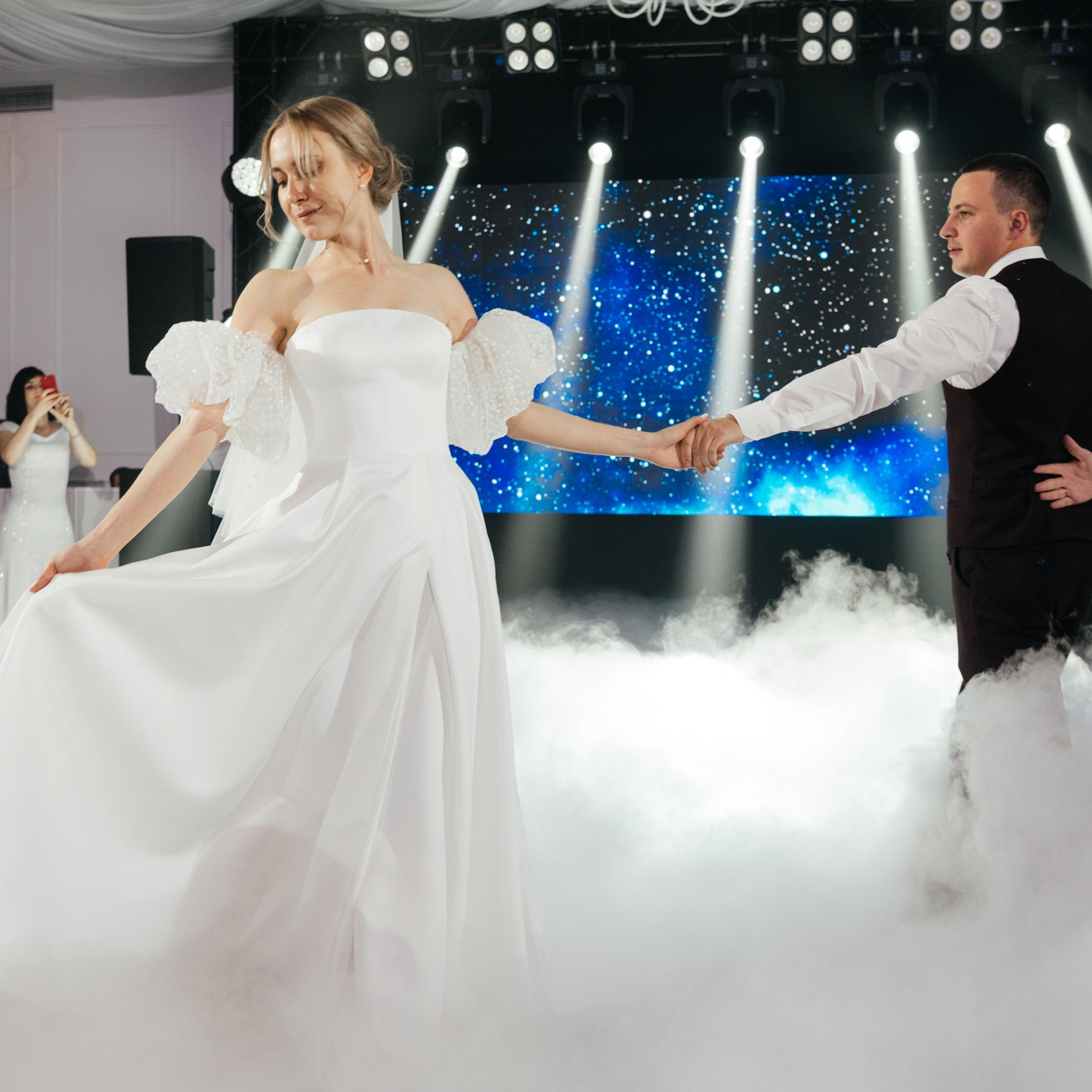 Portfolio. Wedding and family photographer in Dubai Vasilii Albul