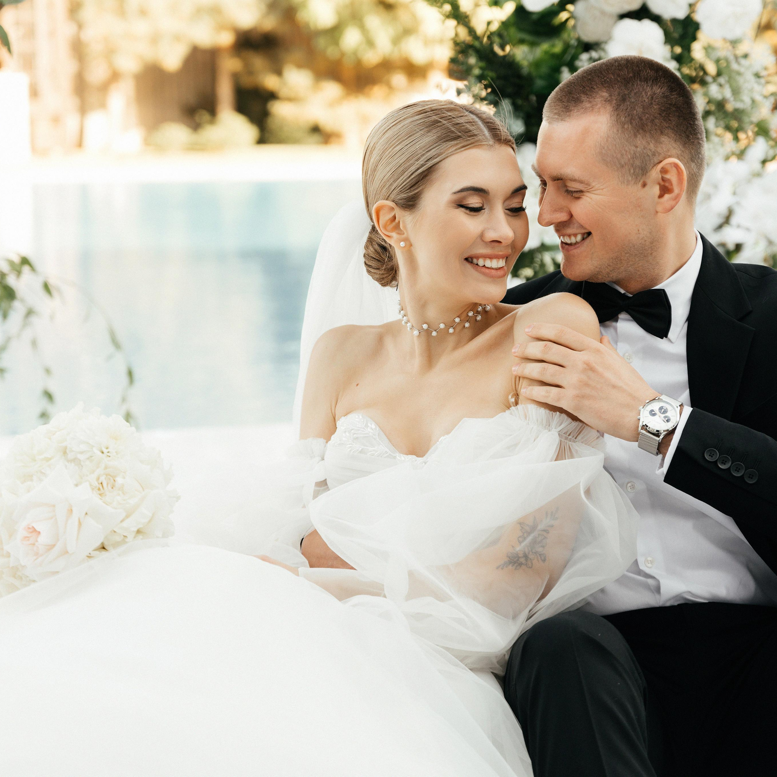 Reviews. Wedding and family photographer in Dubai Vasilii Albul