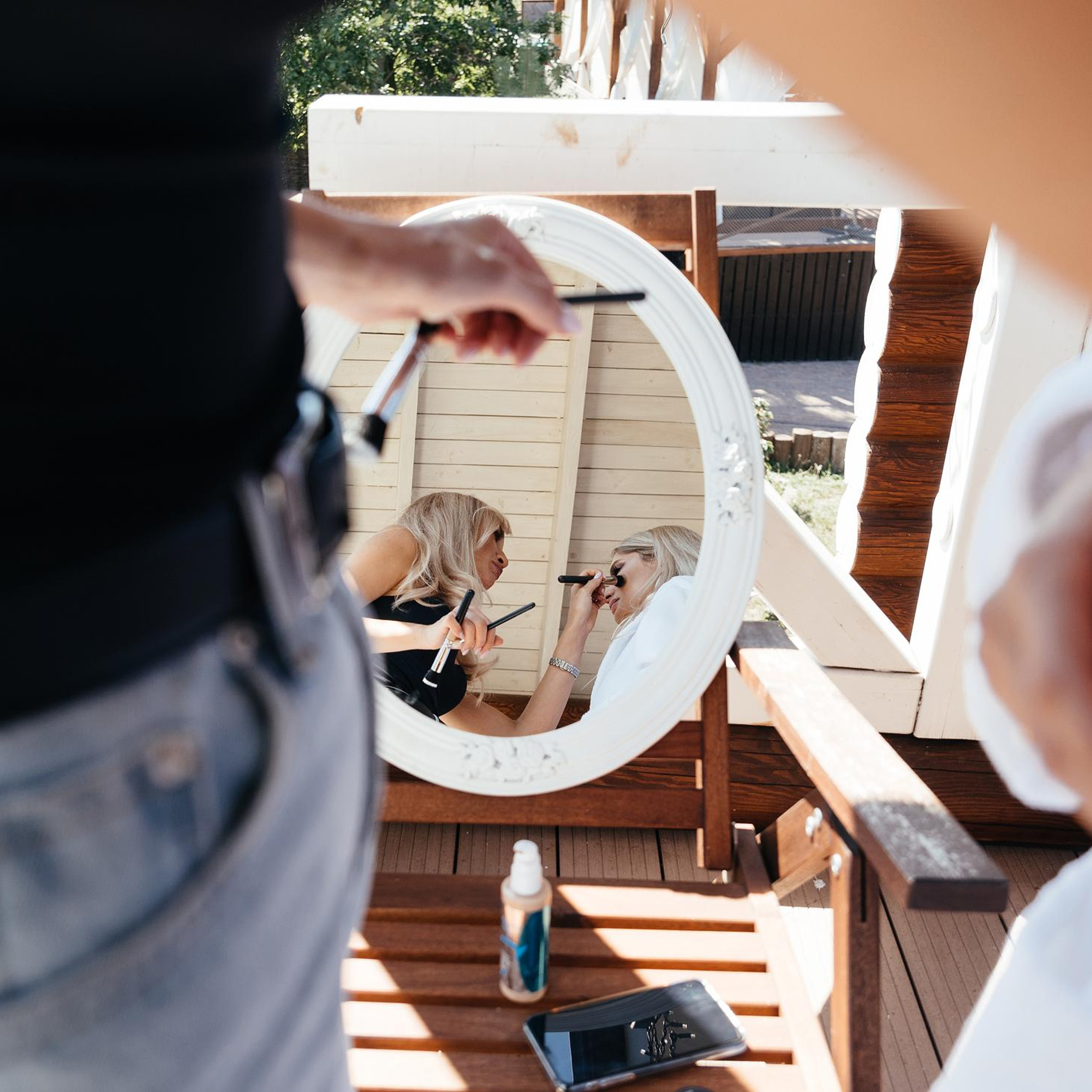 Макс и&nbsp;Наташа