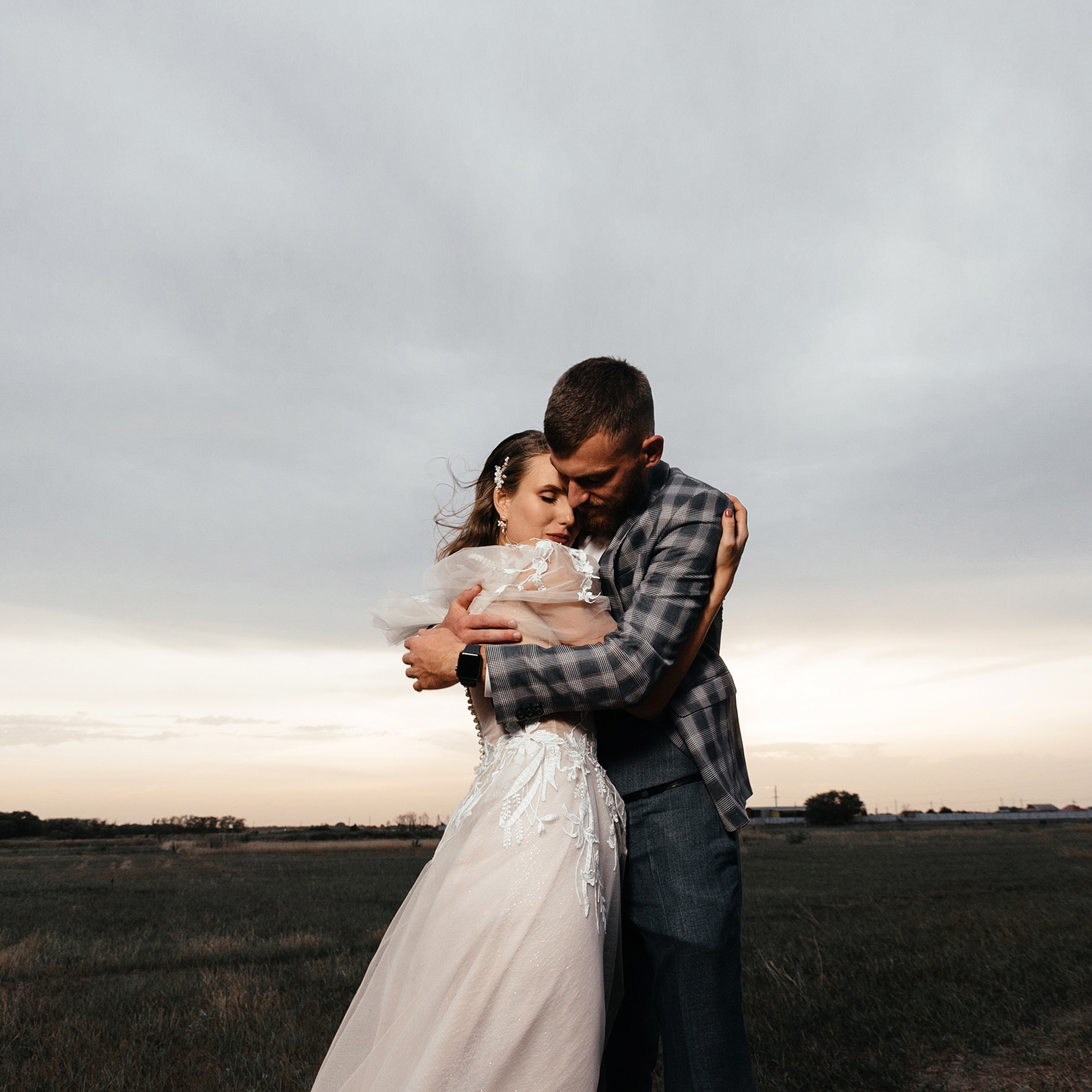 Portfolio. Wedding and family photographer in Dubai Vasilii Albul