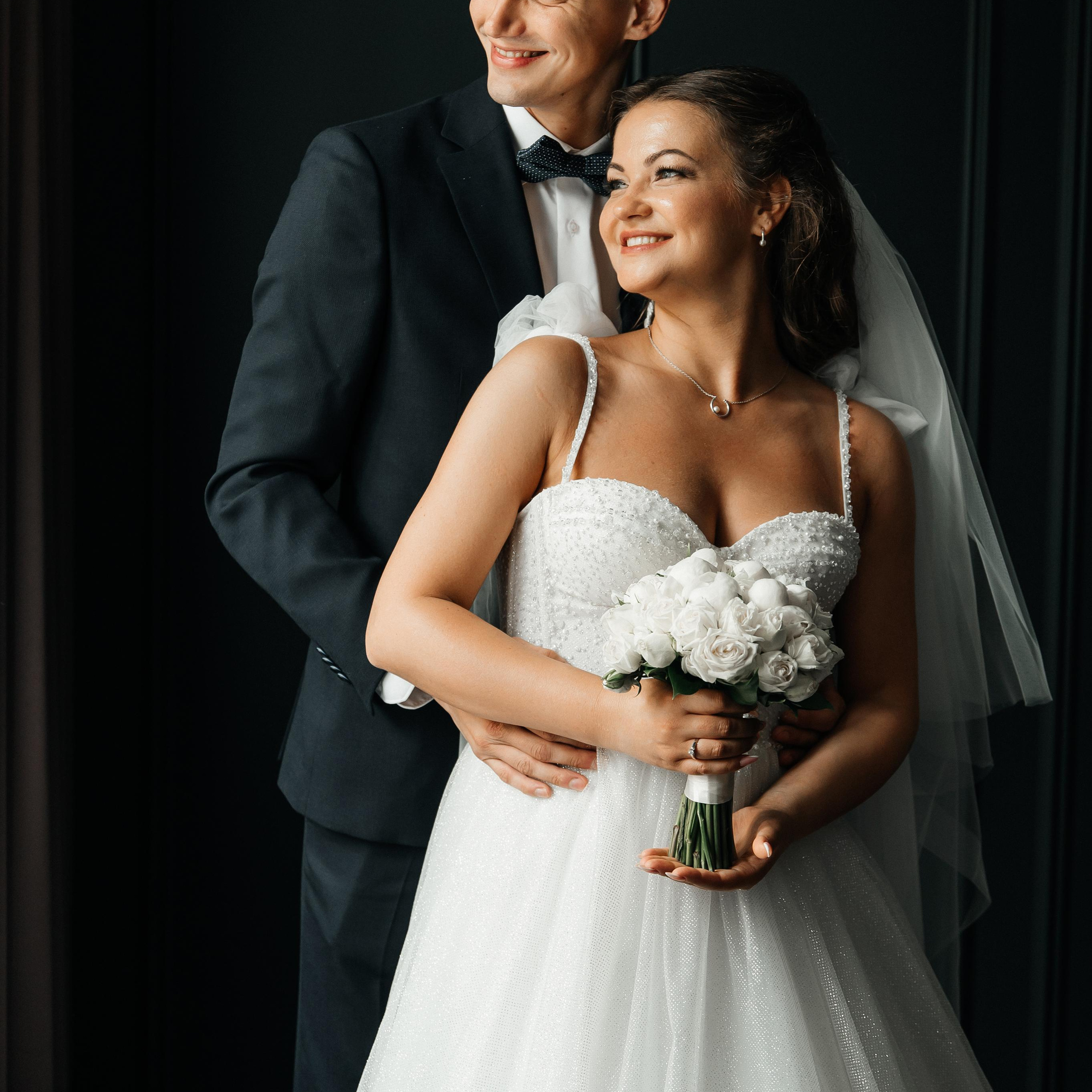 Portfolio. Wedding and family photographer in Dubai Vasilii Albul