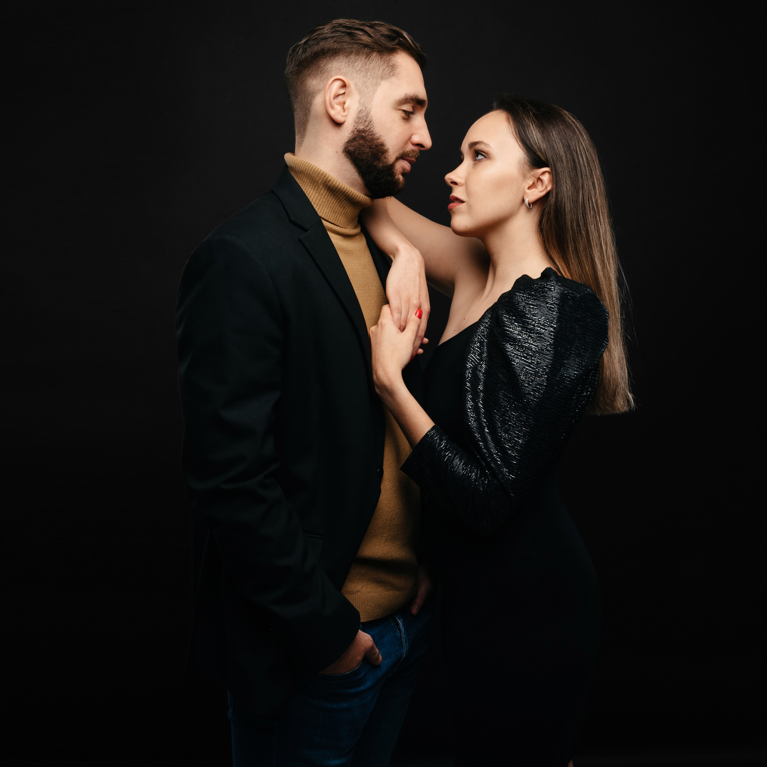 Portfolio. Wedding and family photographer in Dubai Vasilii Albul