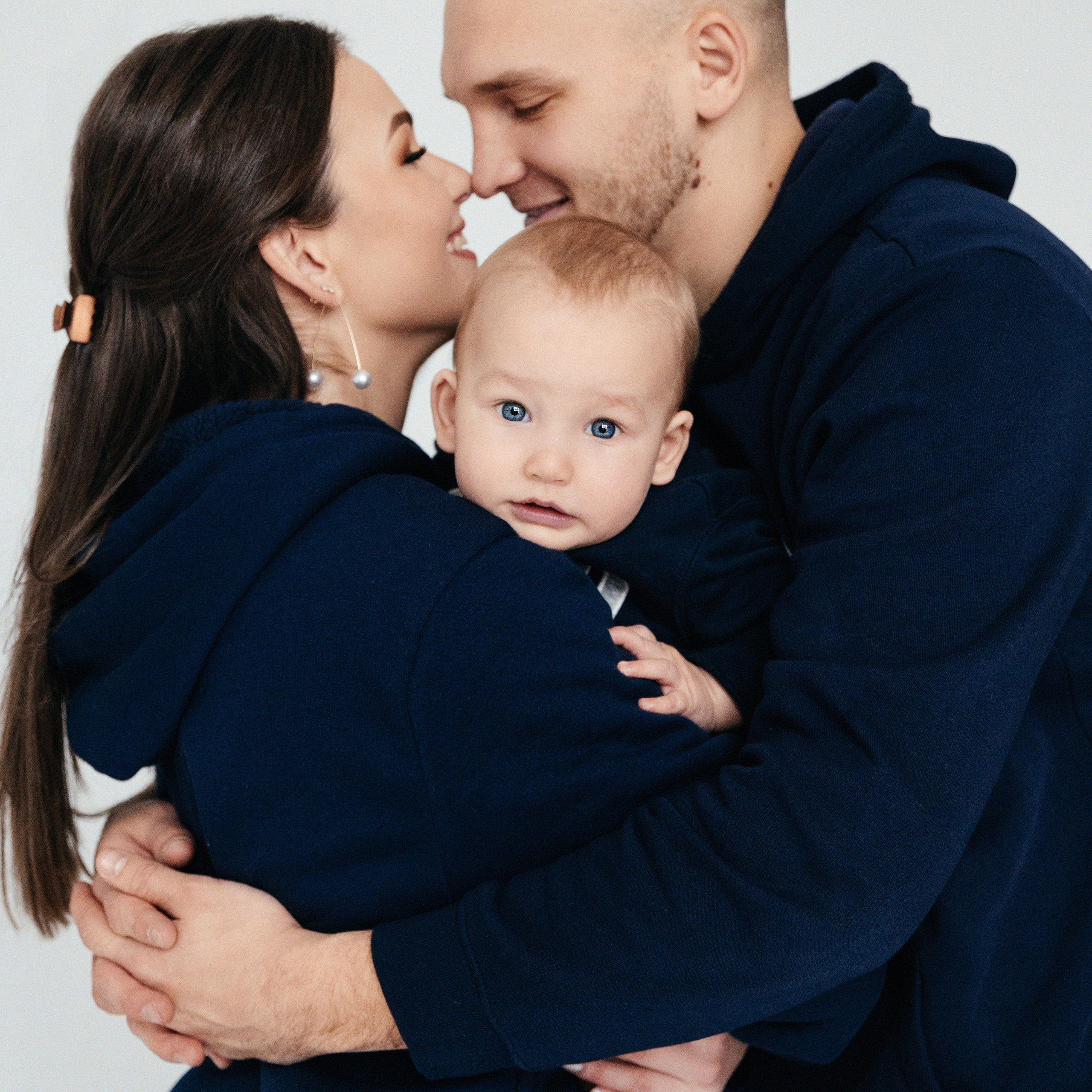 Portfolio. Wedding and family photographer in Dubai Vasilii Albul