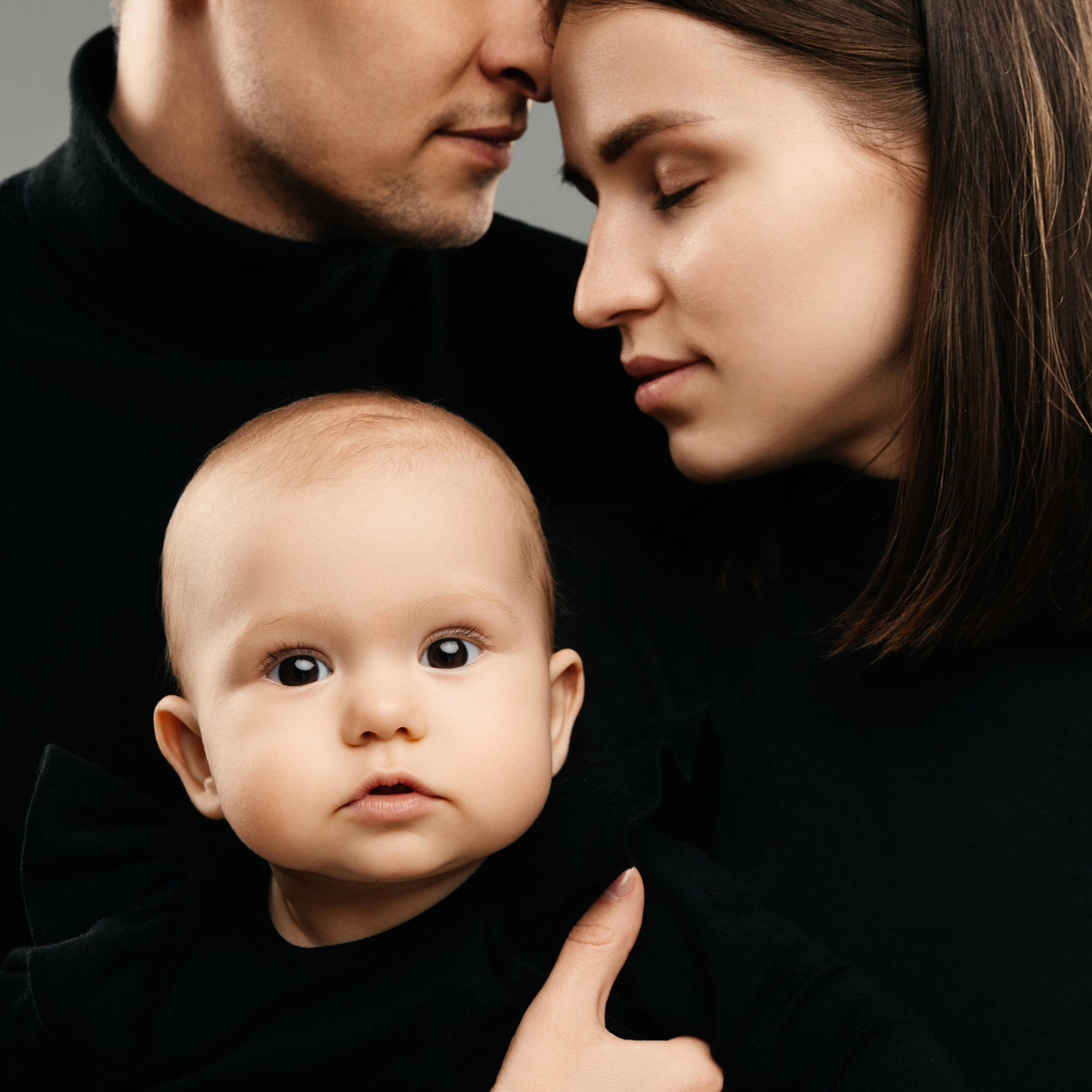 Portfolio. Wedding and family photographer in Dubai Vasilii Albul