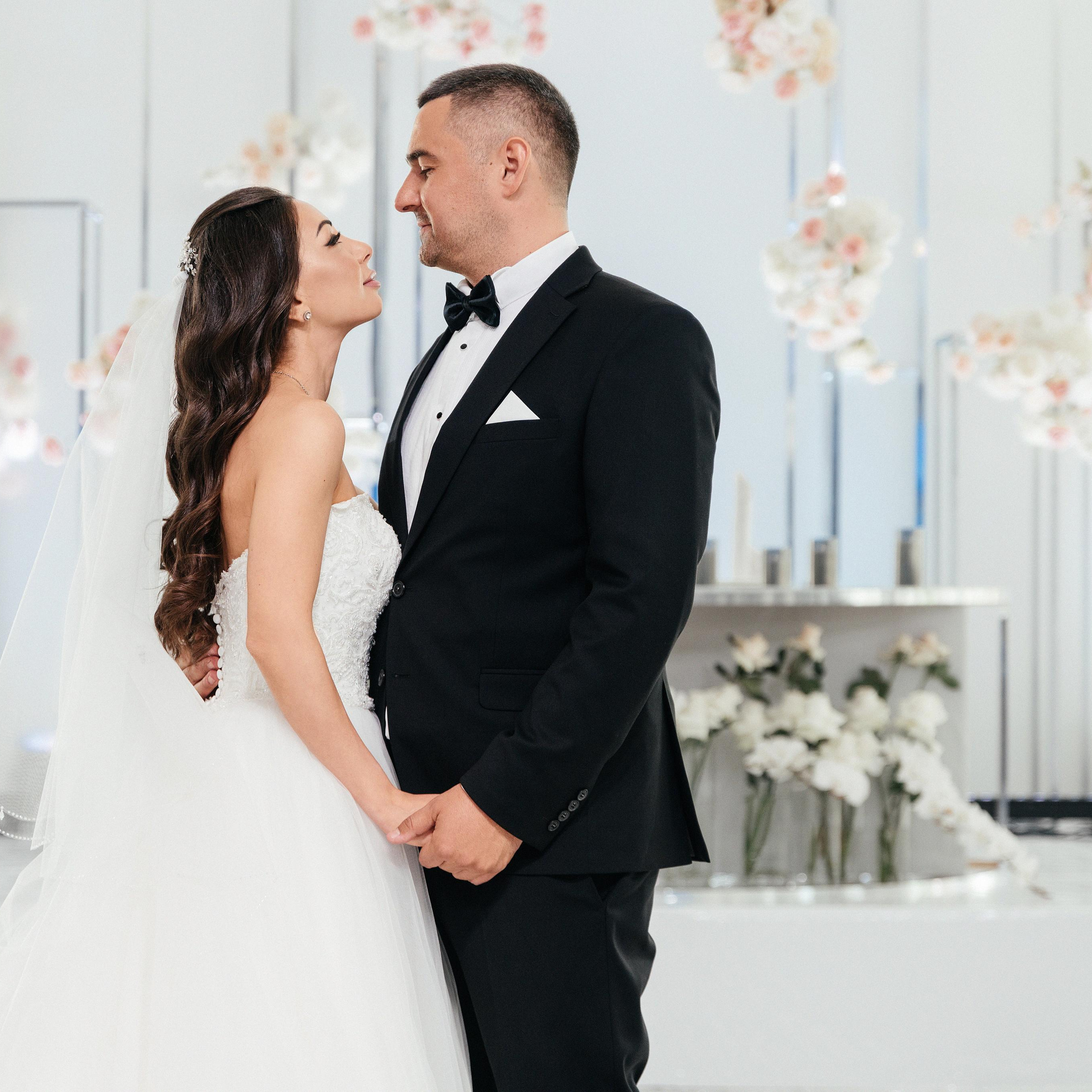 Portfolio. Wedding and family photographer in Dubai Vasilii Albul