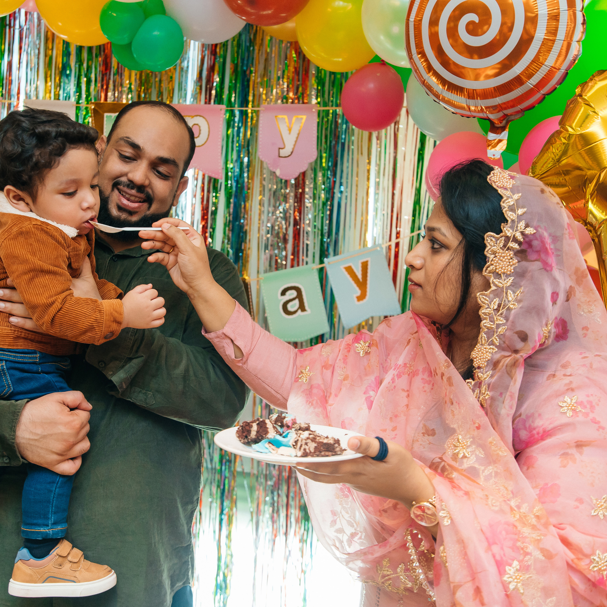 Portfolio. Wedding and family photographer in Dubai Vasilii Albul