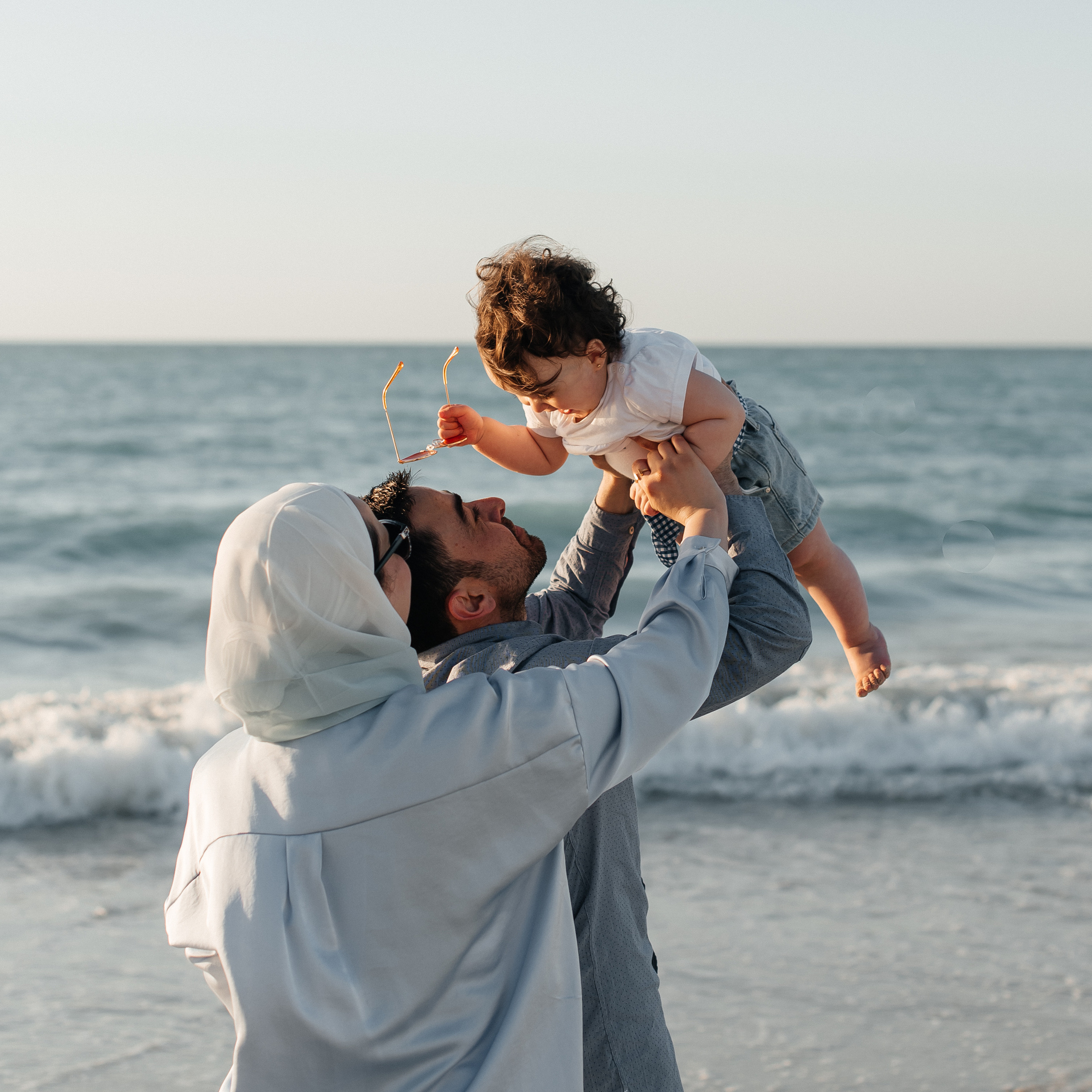 Portfolio. Wedding and family photographer in Dubai Vasilii Albul