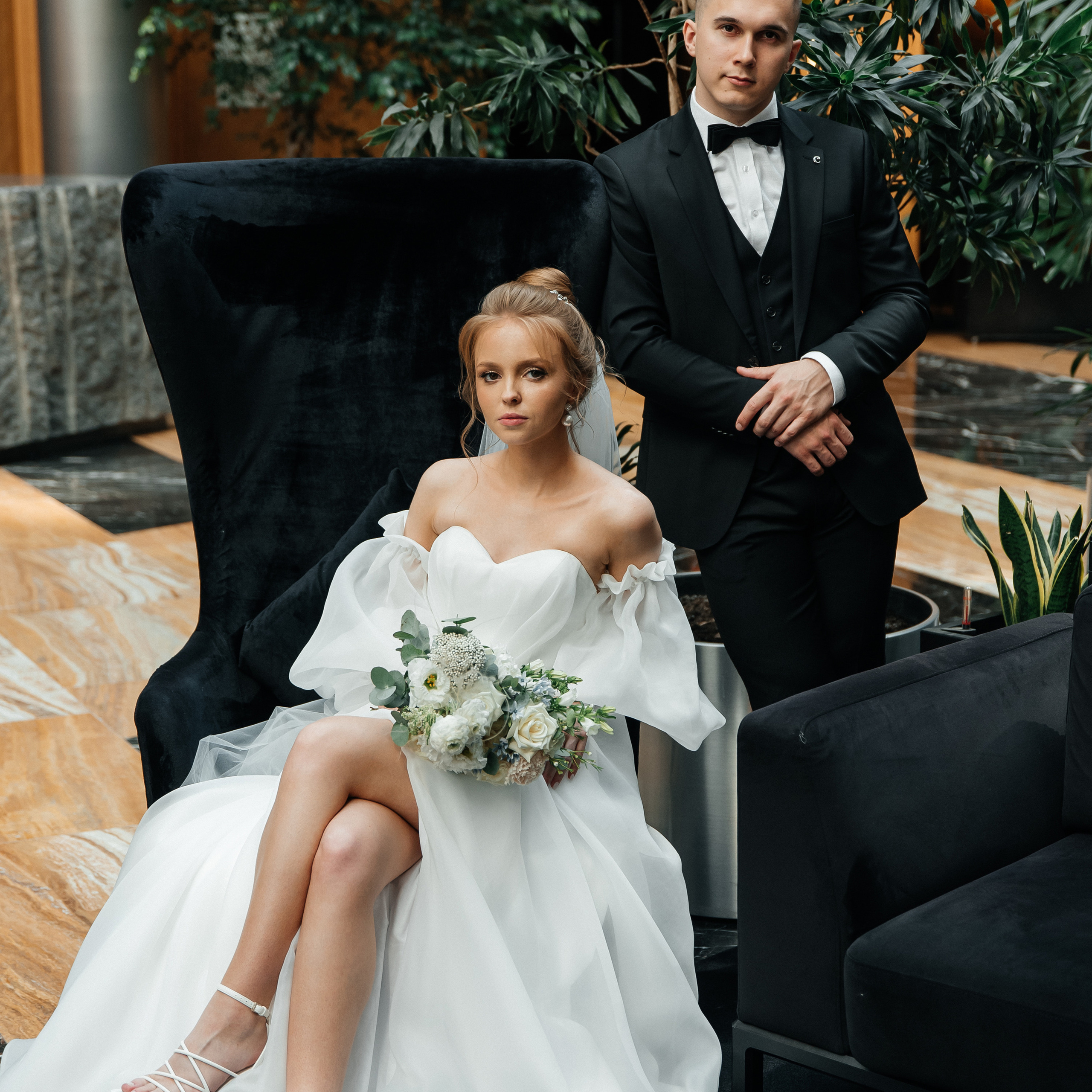 Portfolio. Wedding and family photographer in Dubai Vasilii Albul