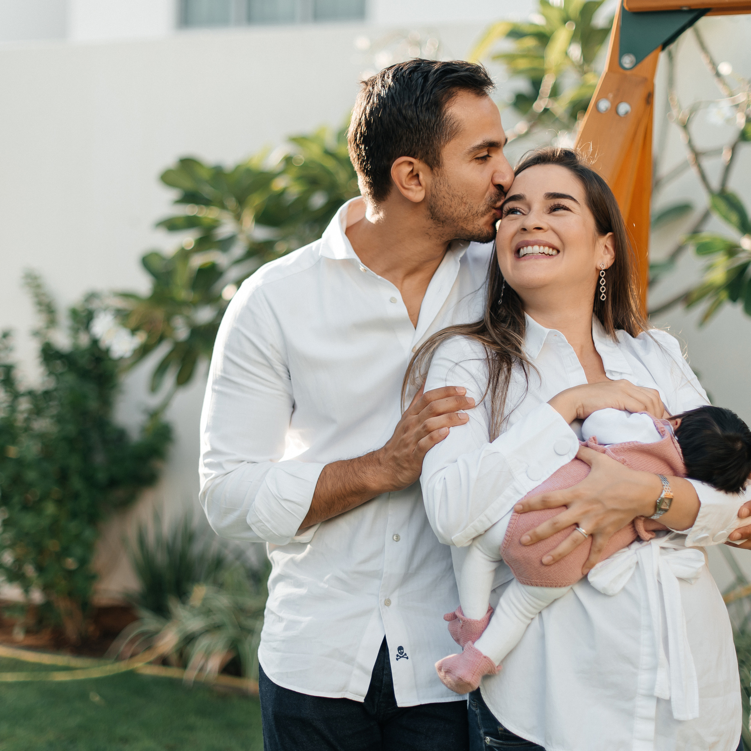 Portfolio. Wedding and family photographer in Dubai Vasilii Albul