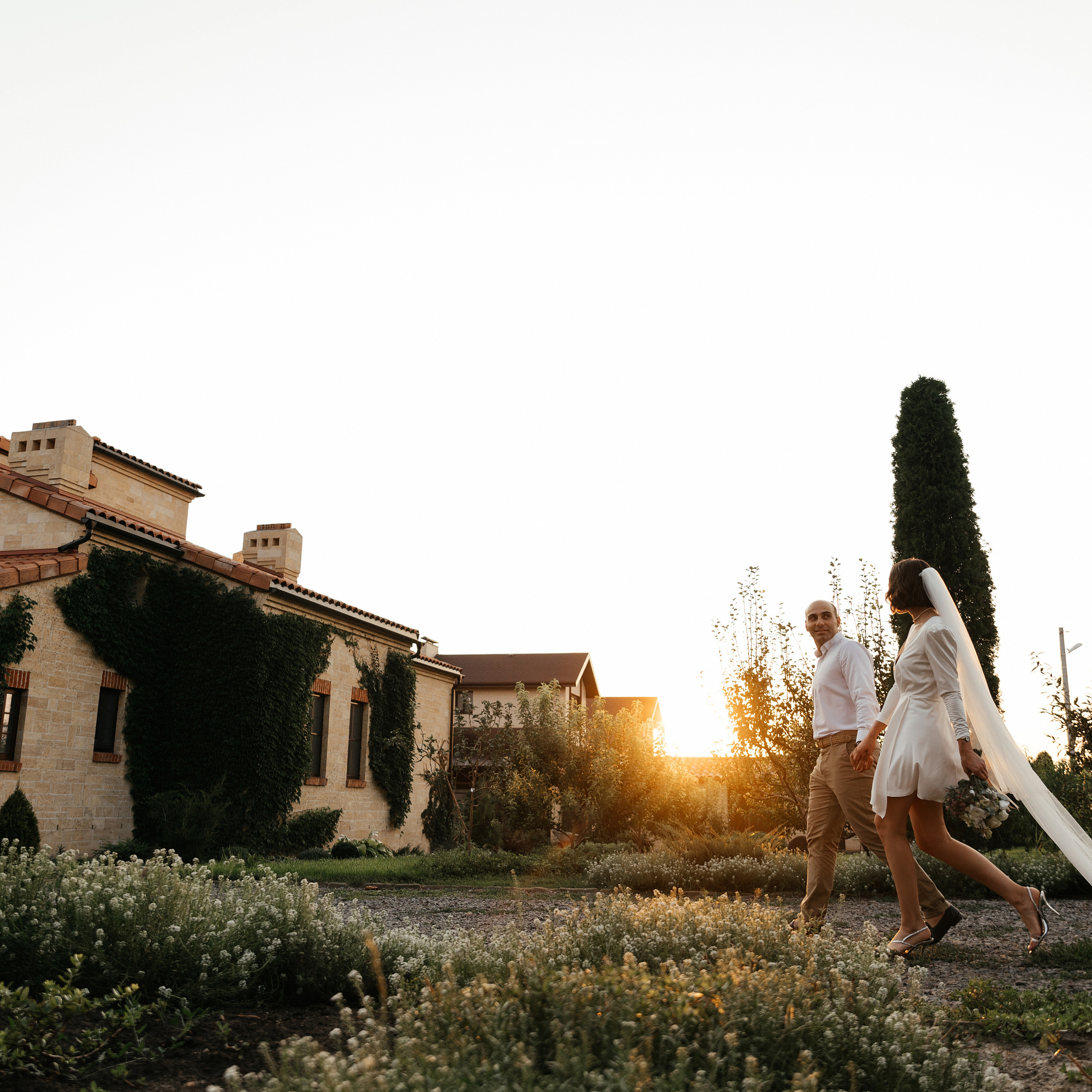 Portfolio. Wedding and family photographer in Dubai Vasilii Albul