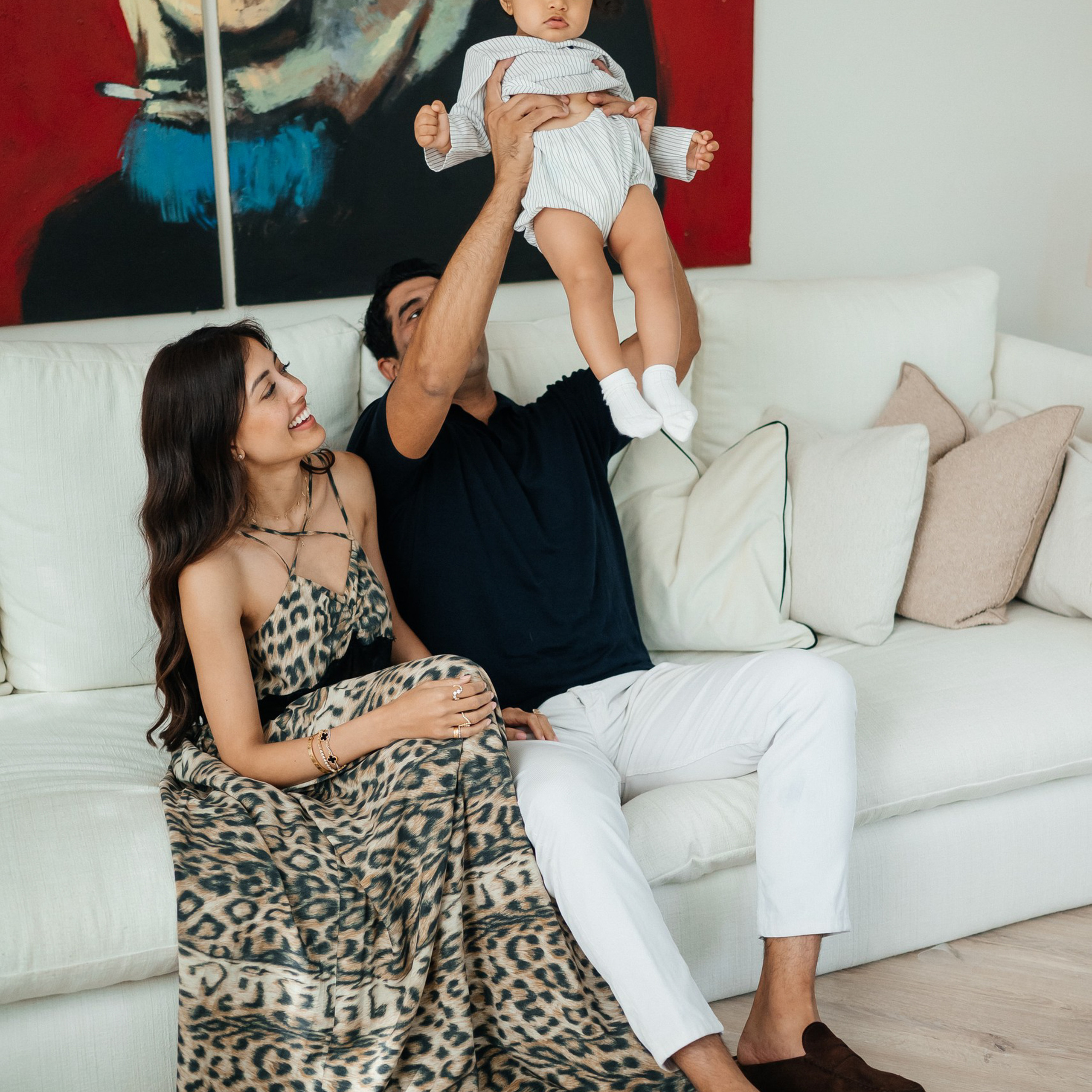 Portfolio. Wedding and family photographer in Dubai Vasilii Albul