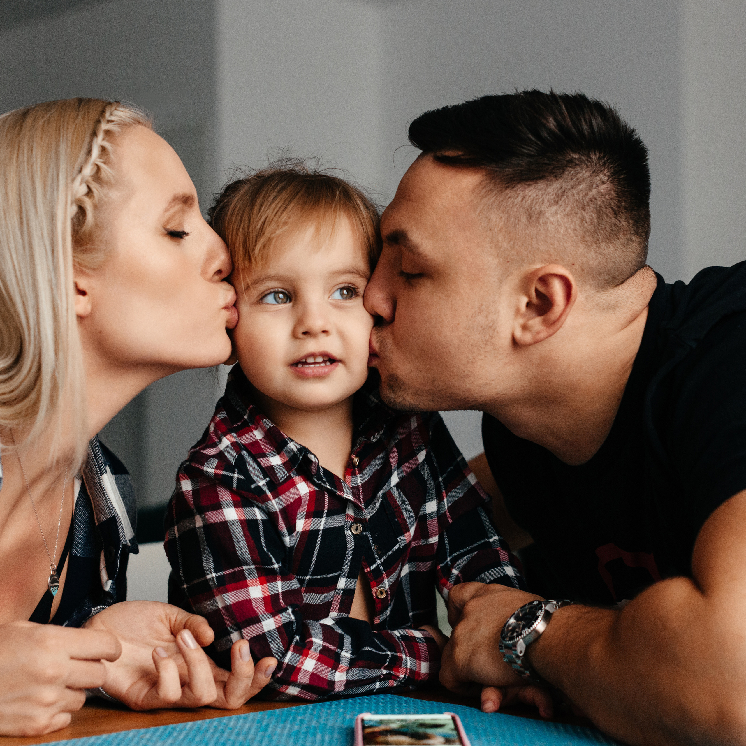 Portfolio. Wedding and family photographer in Dubai Vasilii Albul