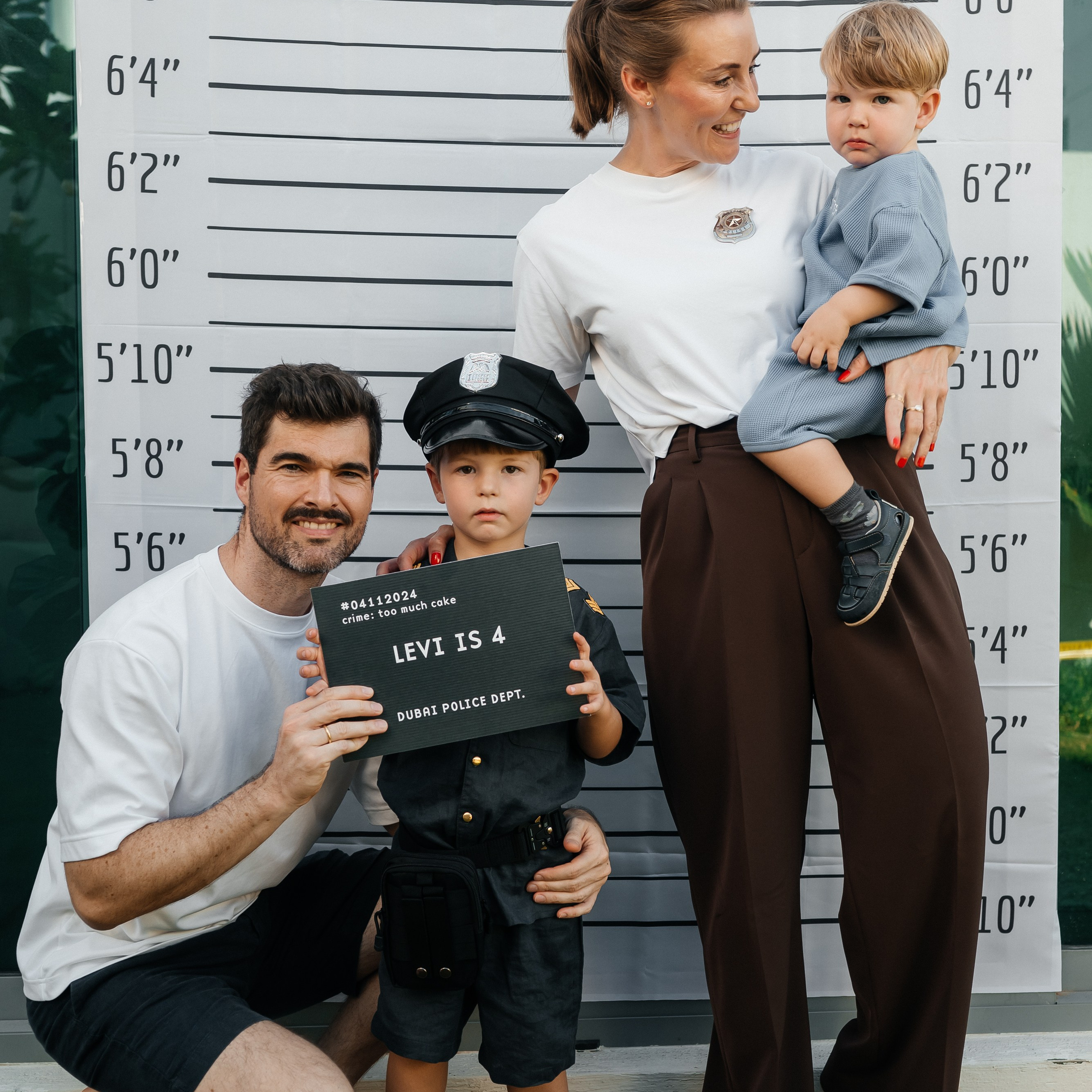 Portfolio. Wedding and family photographer in Dubai Vasilii Albul