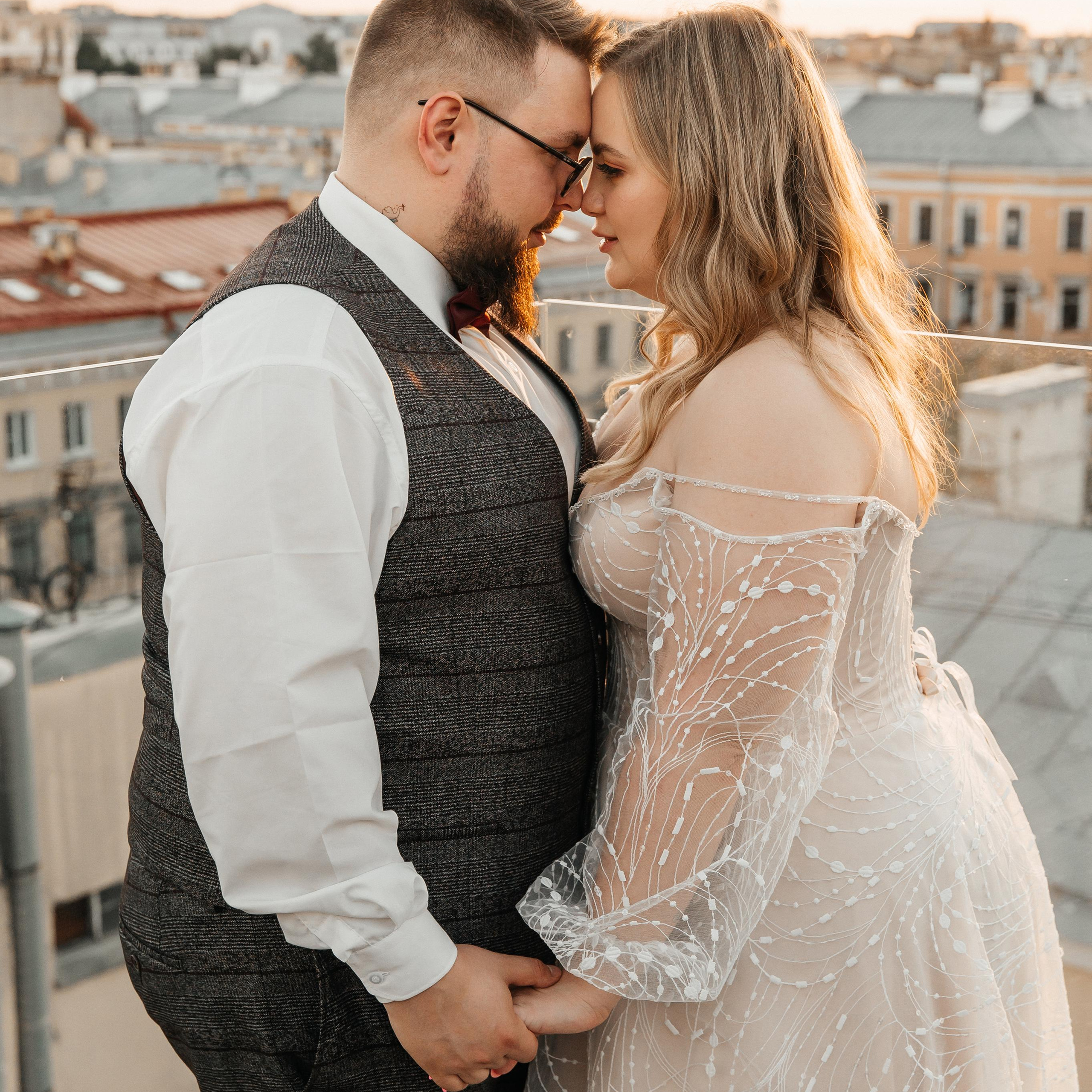 Portfolio. Wedding and family photographer in Dubai Vasilii Albul