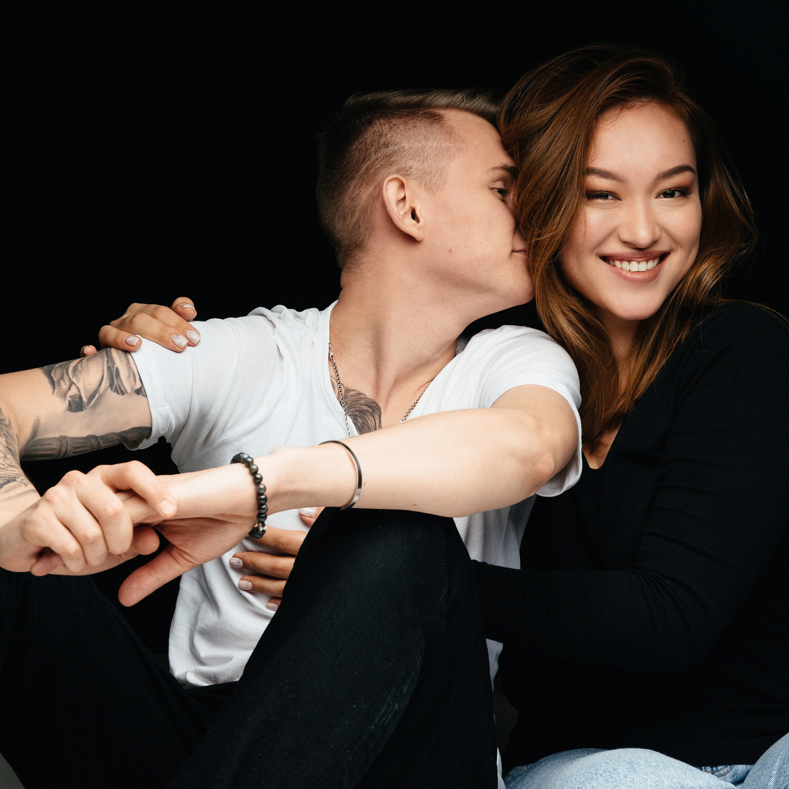 Reviews. Wedding and family photographer in Dubai Vasilii Albul