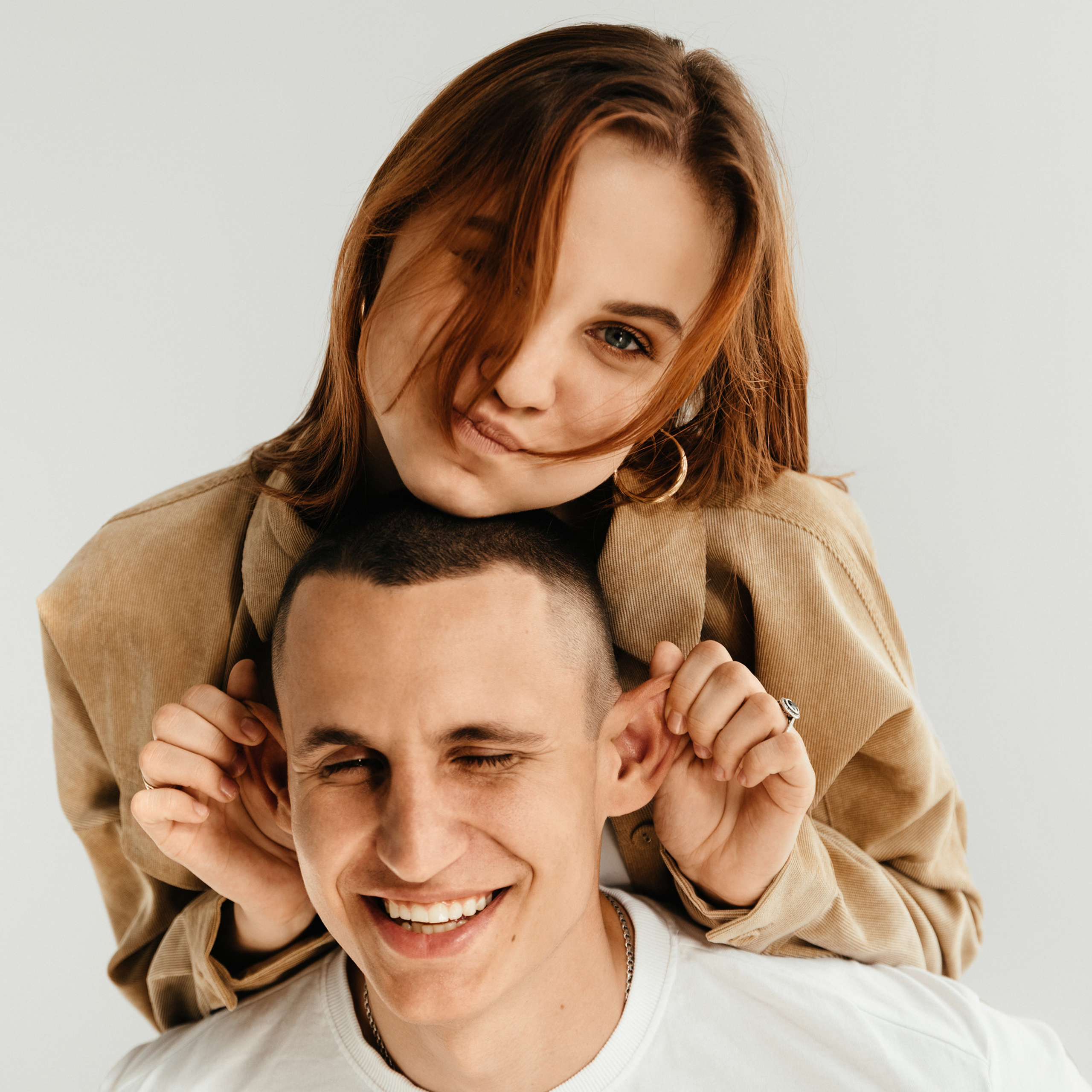 Portfolio. Wedding and family photographer in Dubai Vasilii Albul