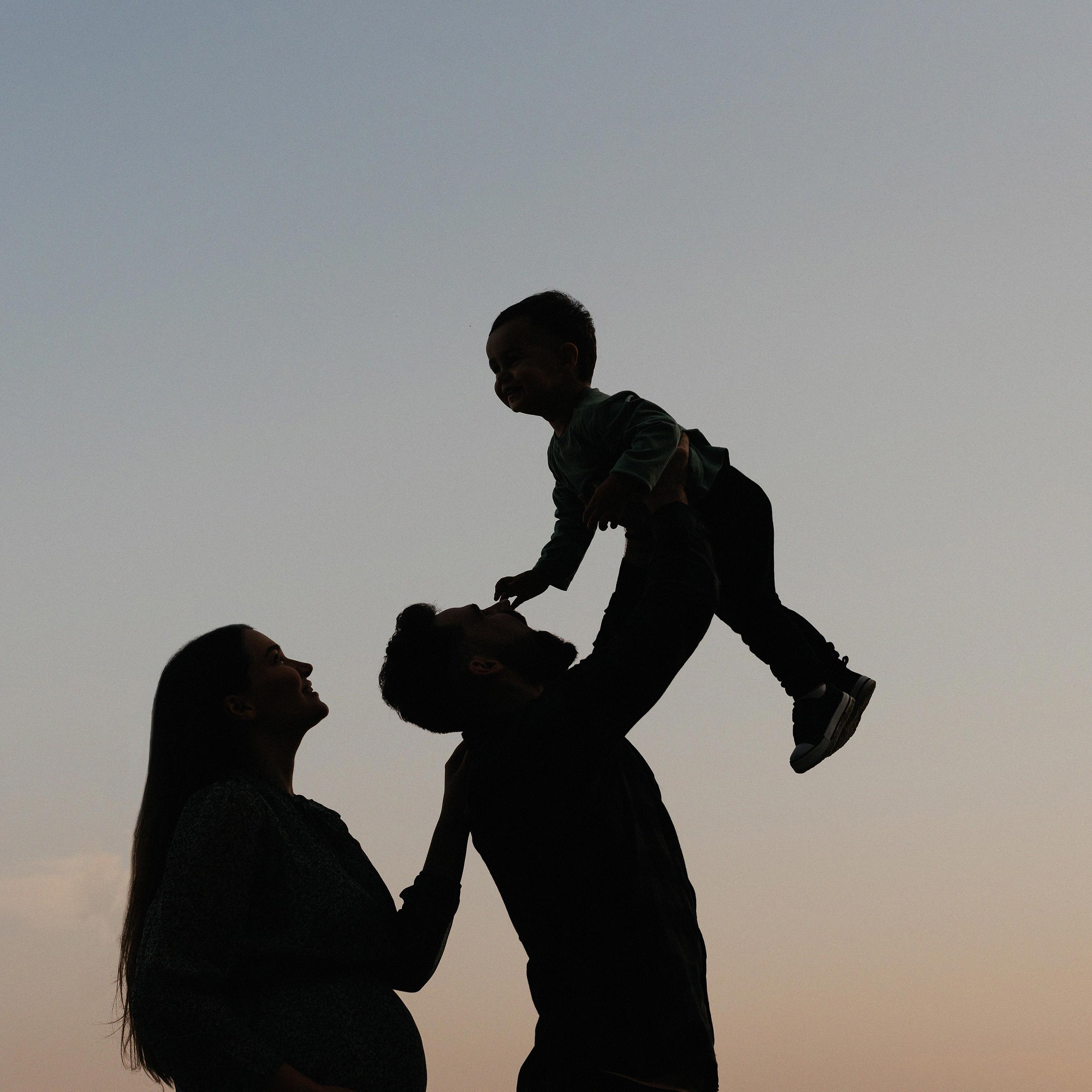 Portfolio. Wedding and family photographer in Dubai Vasilii Albul