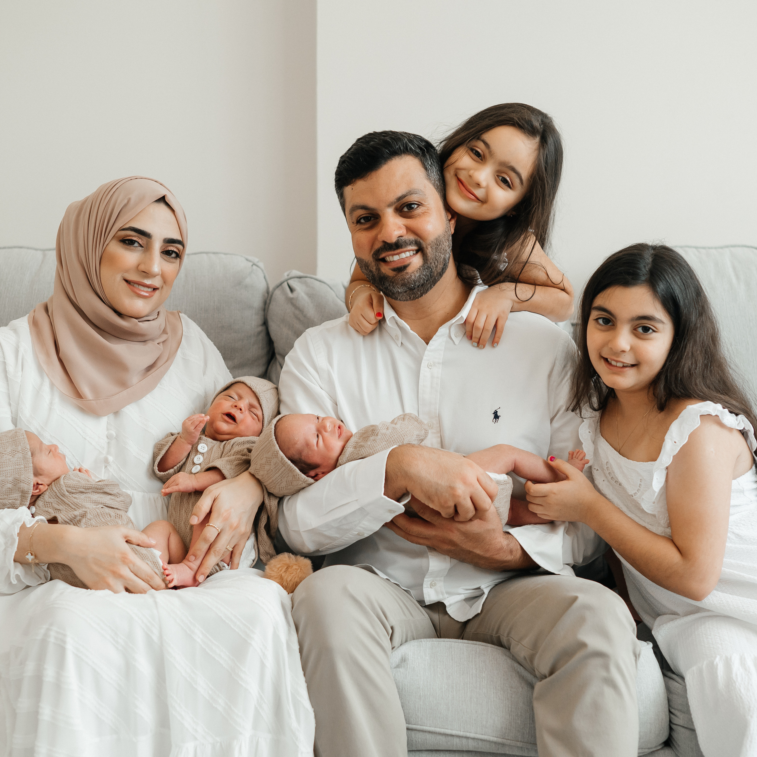 Reviews. Wedding and family photographer in Dubai Vasilii Albul